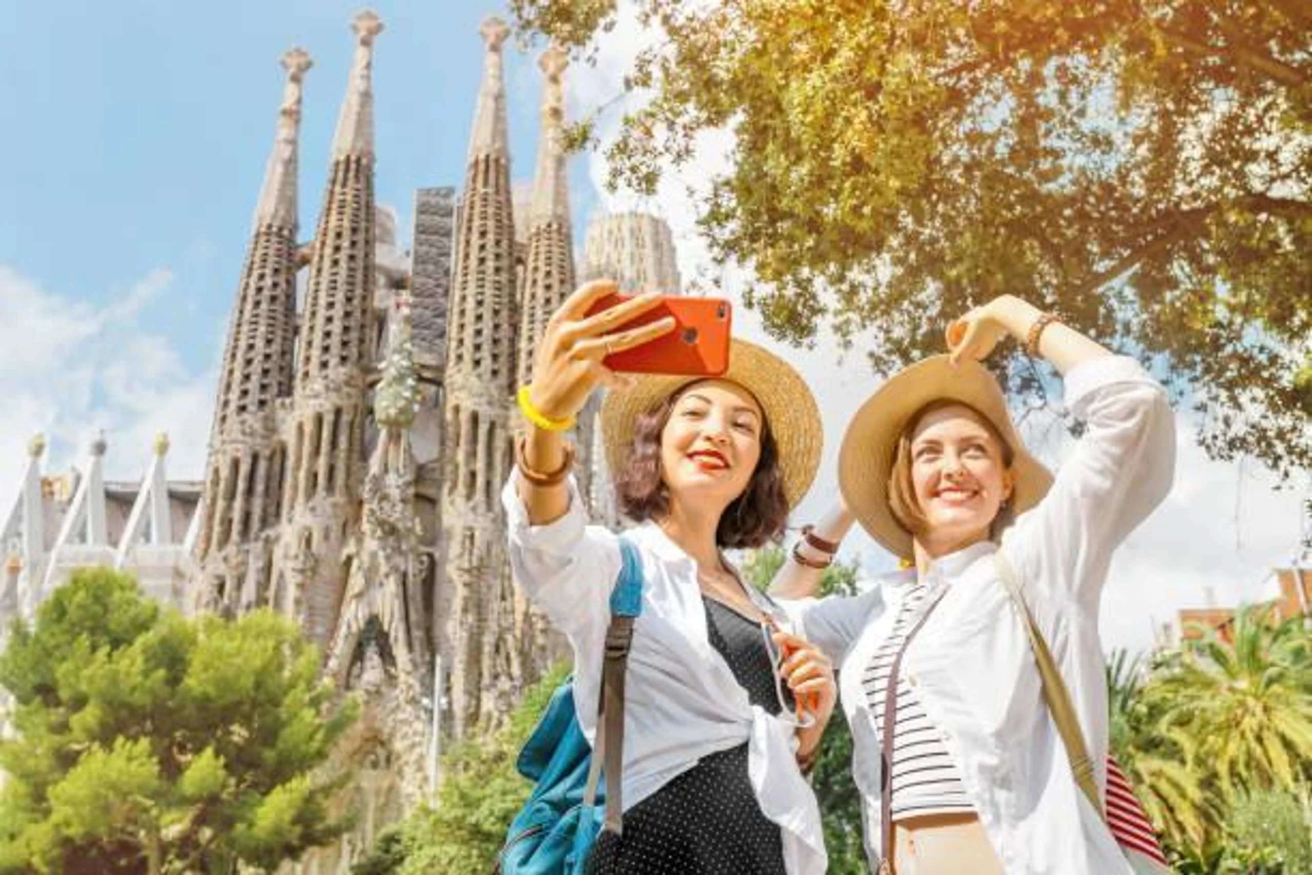 Barcelona Uncovered: City Tour & Sagrada Familia Experience in Europe / Spain, image_2