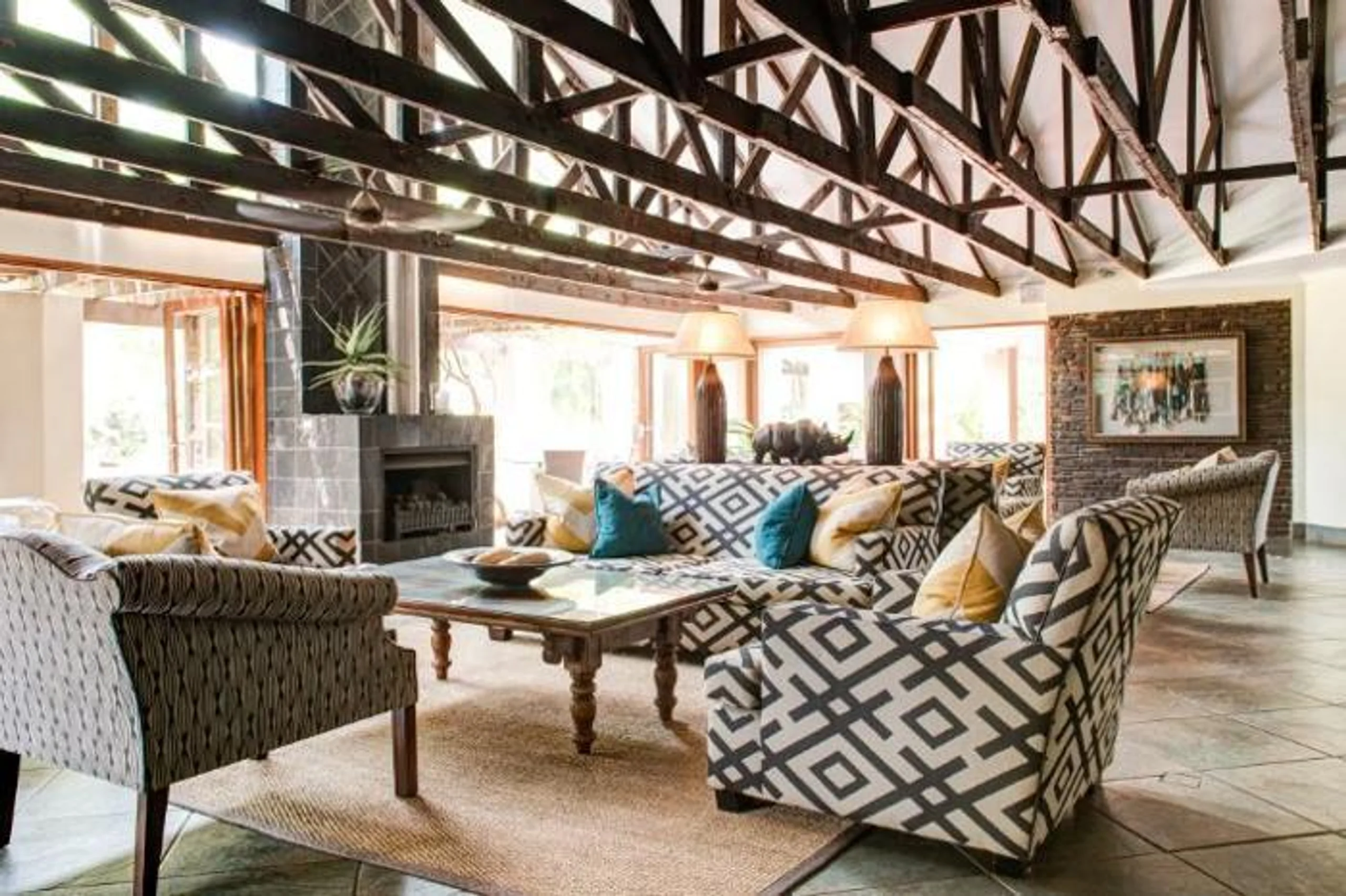  Ghost Mountain Inn & Safaris in South Africa / KwaZulu-Natal, image_2