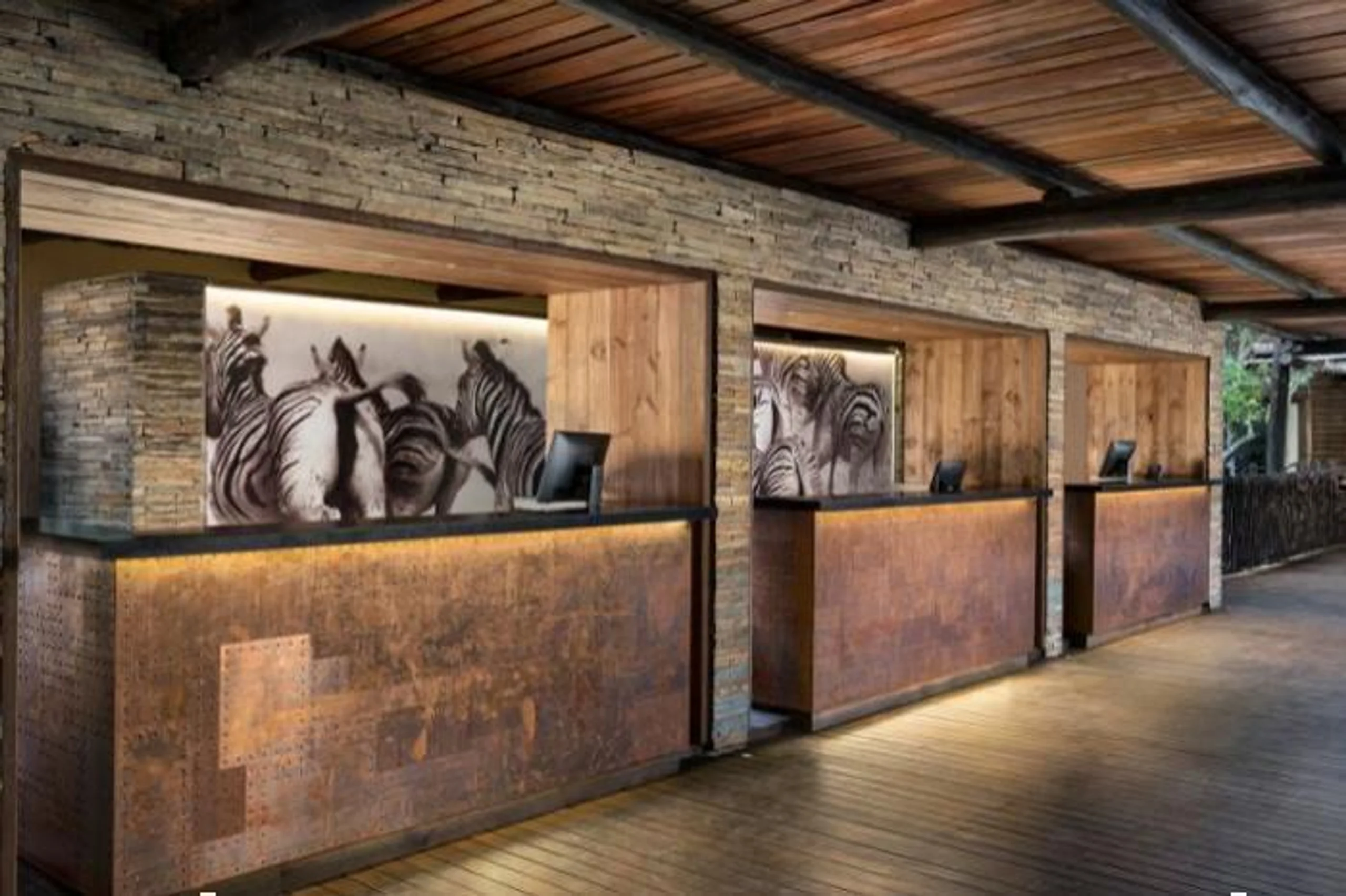  Kruger Gate Hotel in South Africa / Kruger National Park, image_2