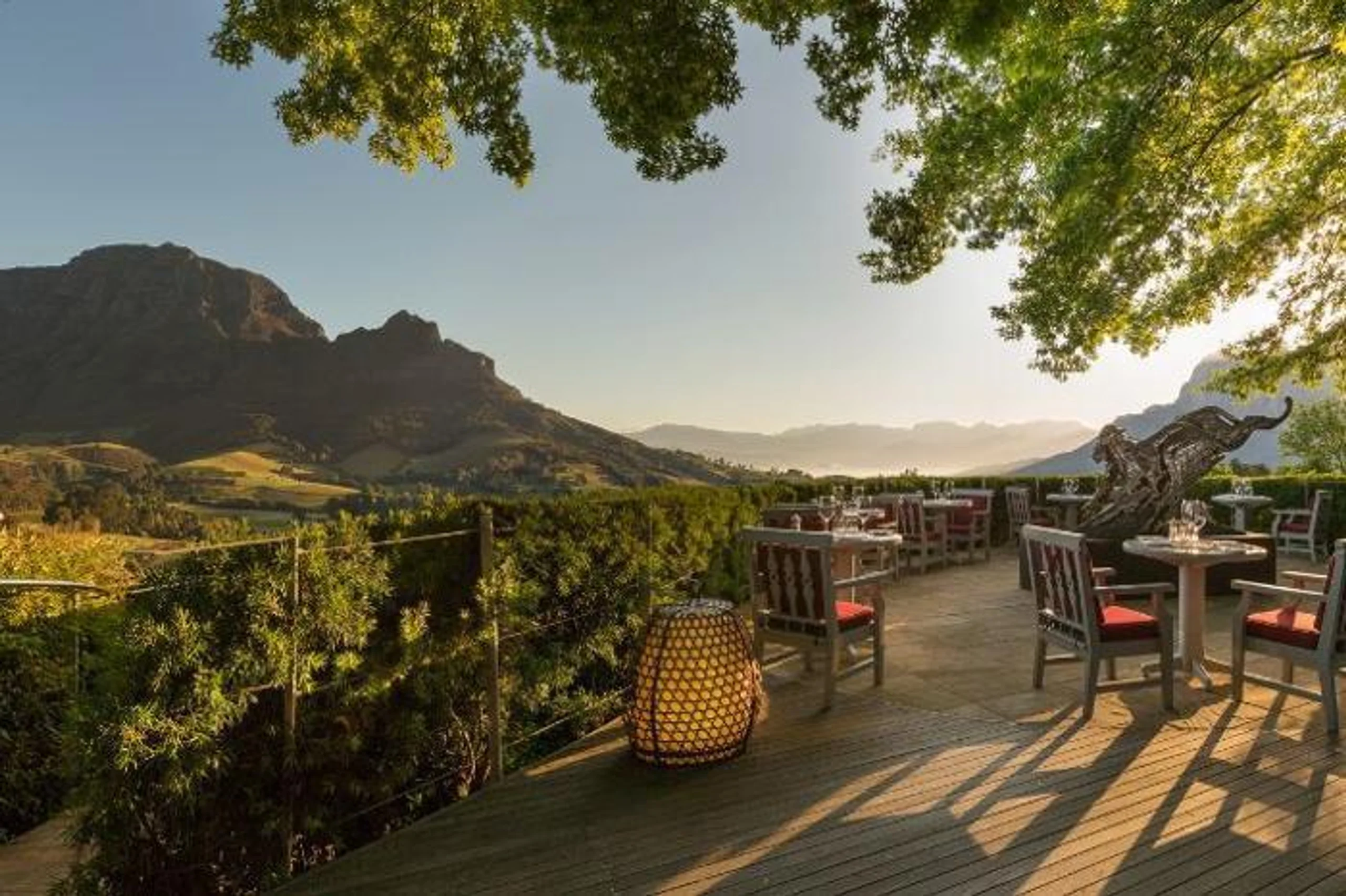 Delaire Graff Lodges and Spa in South Africa / Cape Winelands, image_2