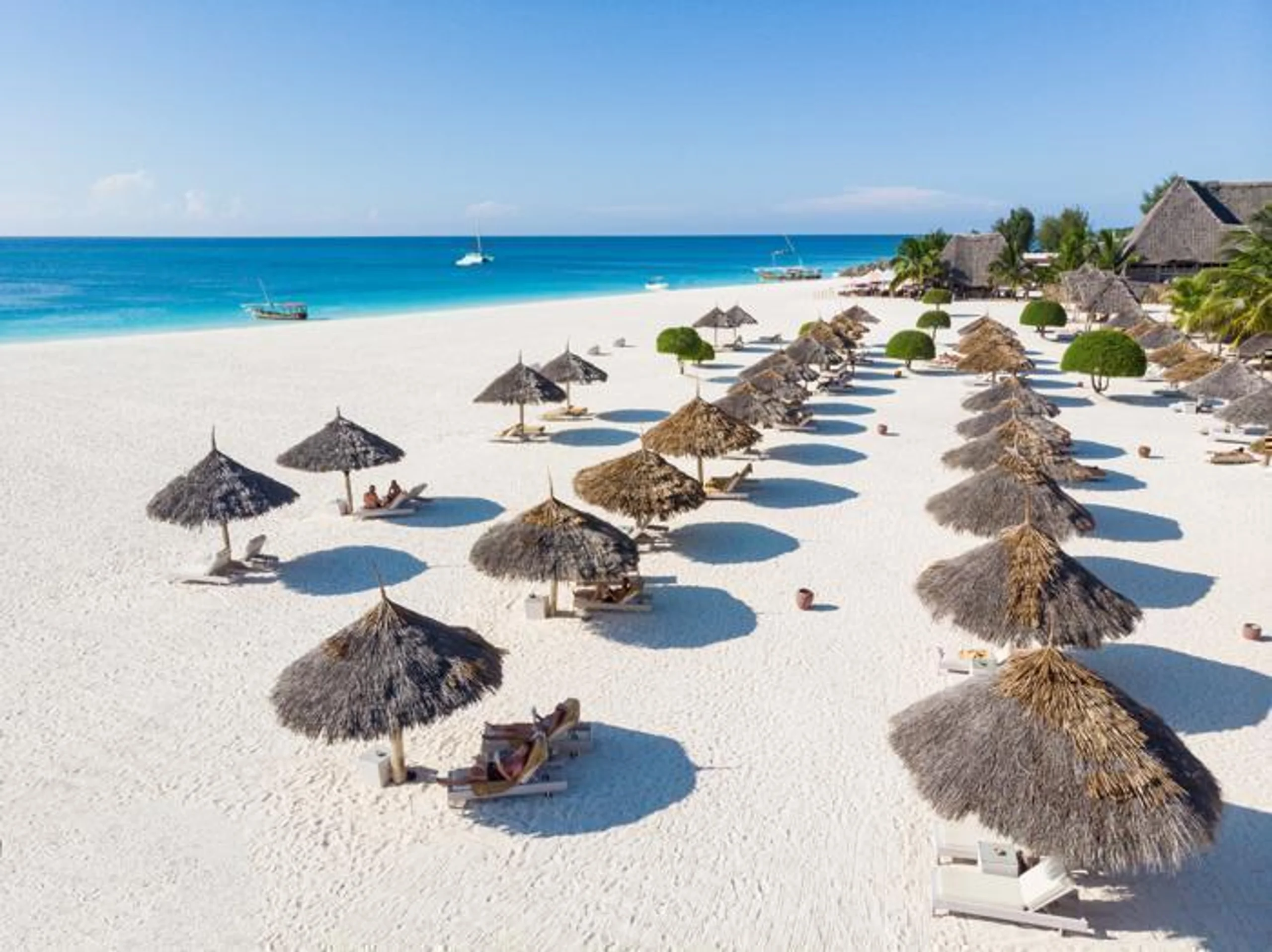  Gold Zanzibar Beach House & Spa in IOI / Zanzibar, image_2