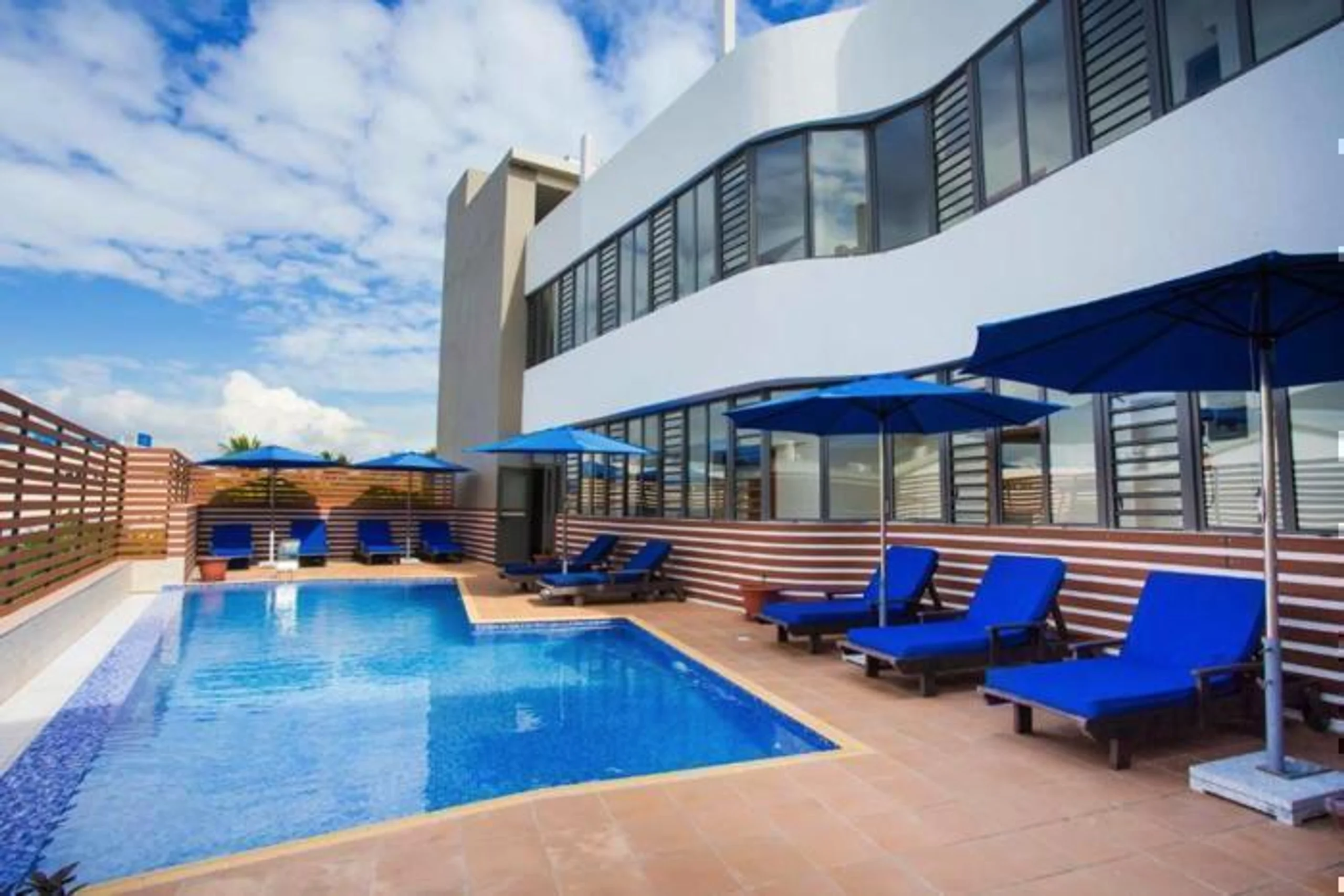  Residence Potosi in IOI / Mauritius, image_3