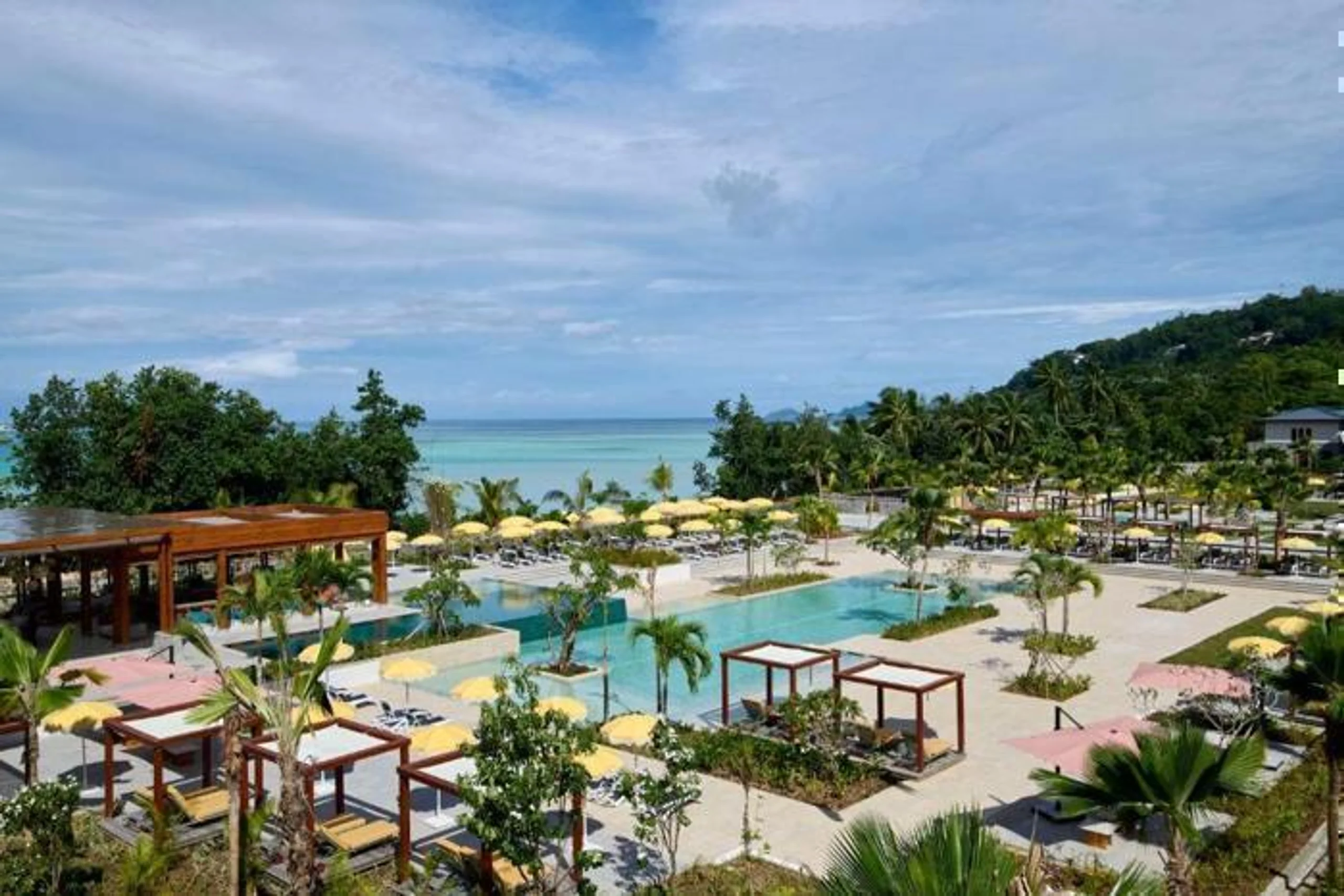  Canopy by Hilton Seychelles in IOI / Seychelles, image_2