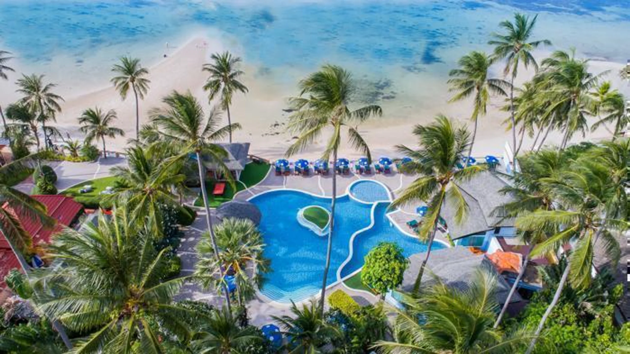  Chaba Cabana Beach Resort in Far East / Thailand, image_2