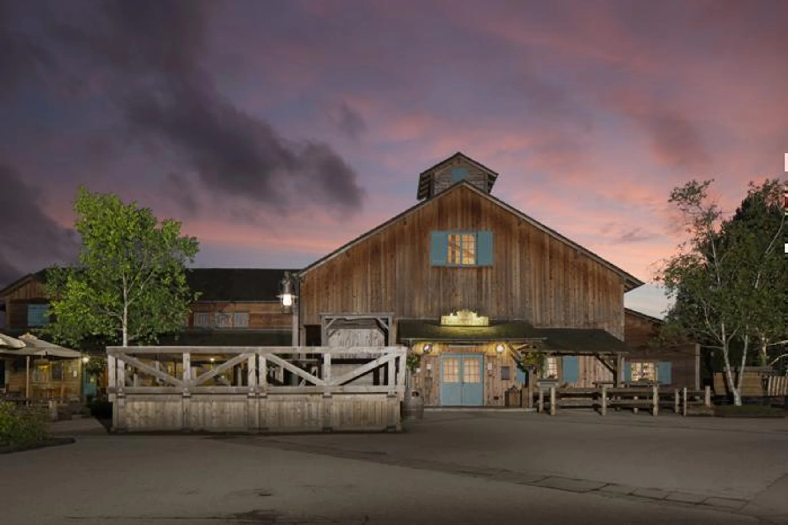 City Charm & Woodland Adventure: Paris and Disney's Davy Crockett Ranch (5 Nights) in Europe / France, image_1