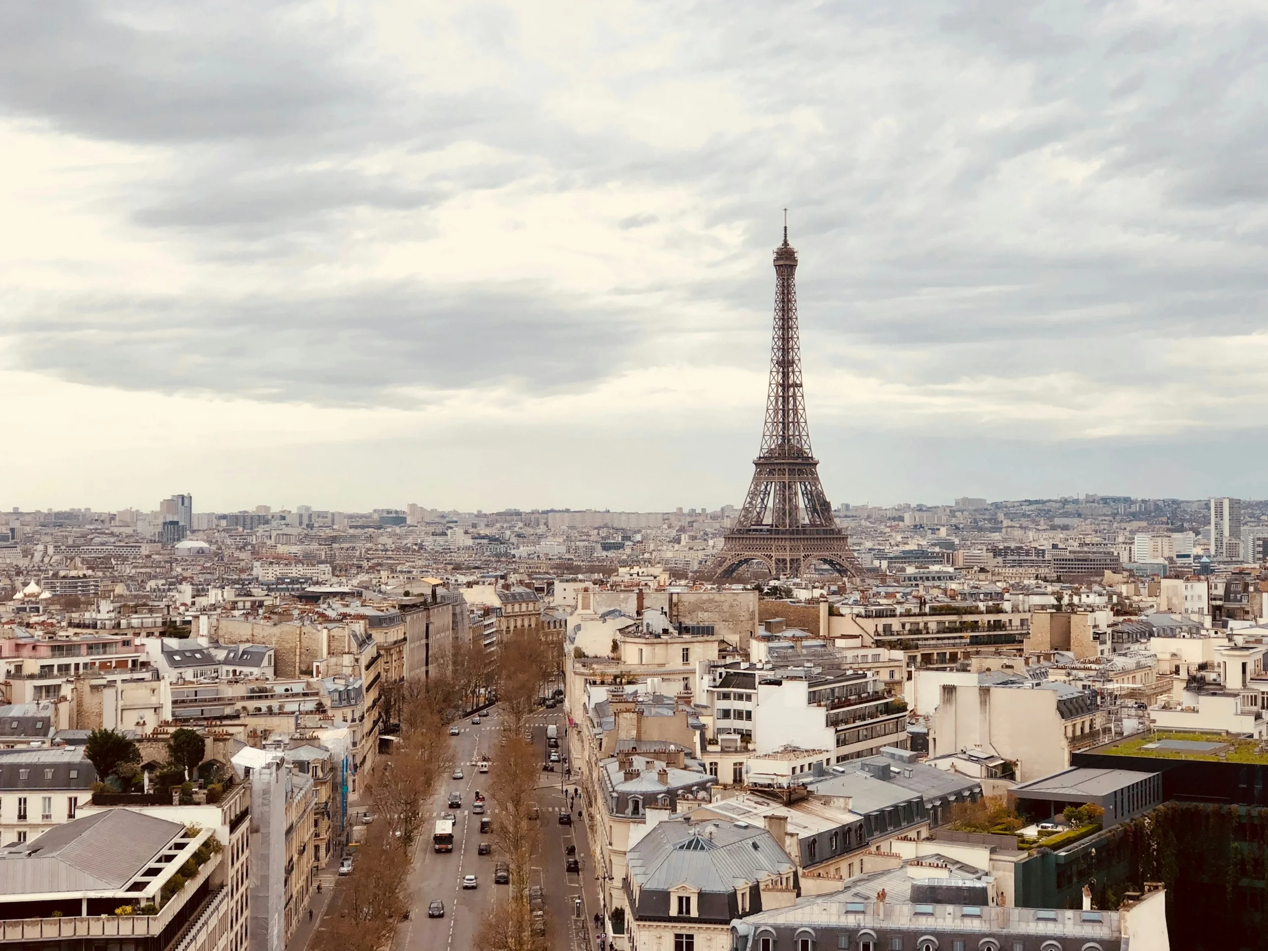 Photo by Andrea Maschio on Unsplash
