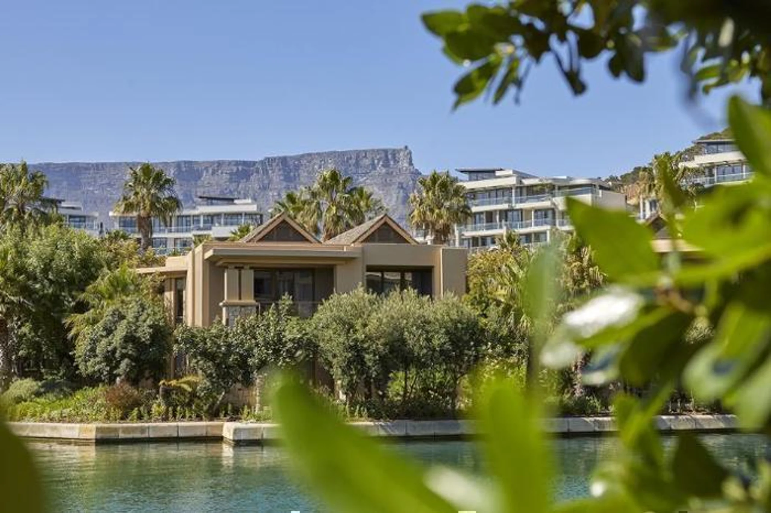  One & Only Cape Town in South Africa / Cape Town, image_1