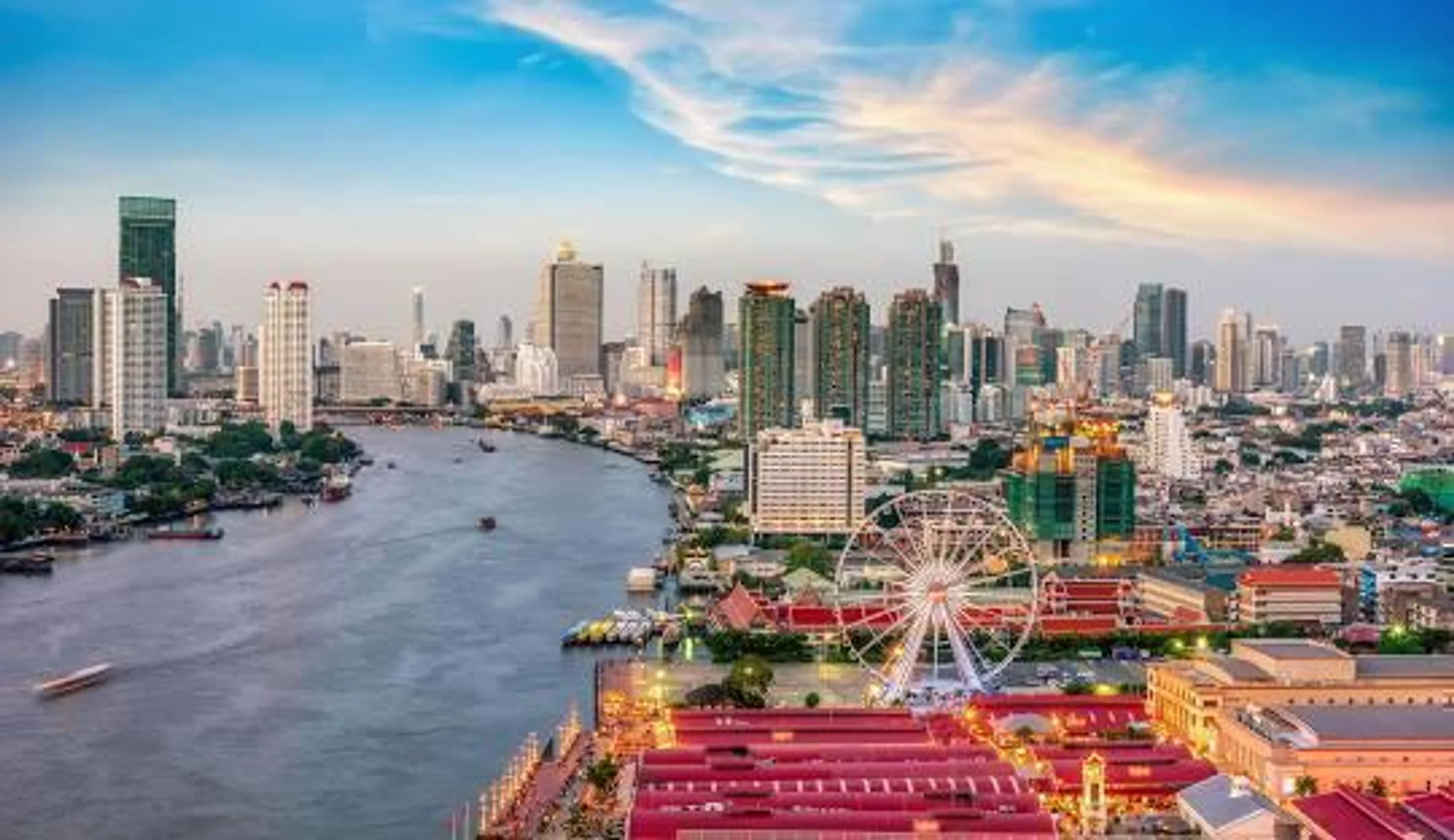 Koh Samui & Bangkok Experience in Far East / Thailand, image_1