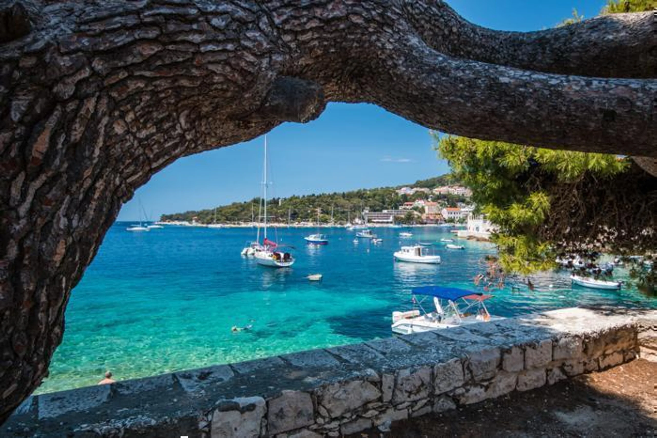 Deluxe One Way Wonder Trogir-Dubrovnik in Mediterranean / Croatia, image_2