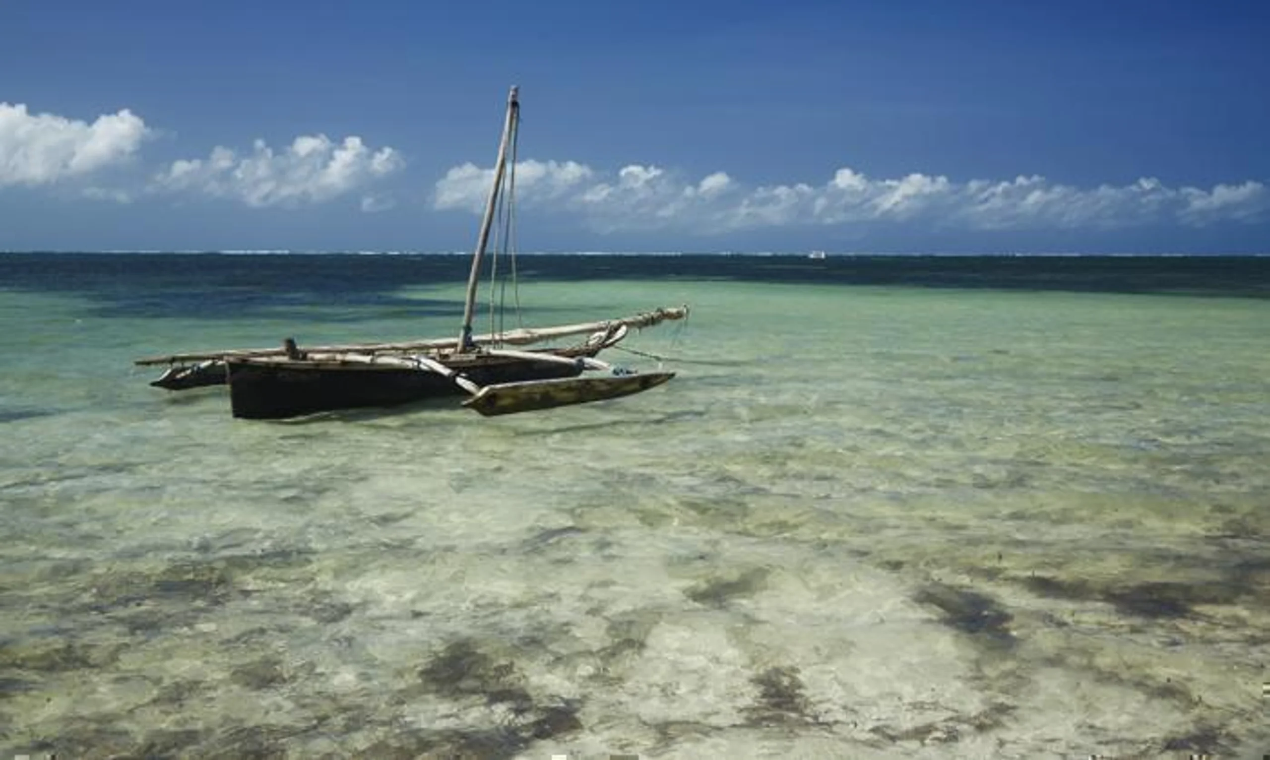 Neptune Beach Resort in Africa / Kenya, image_3