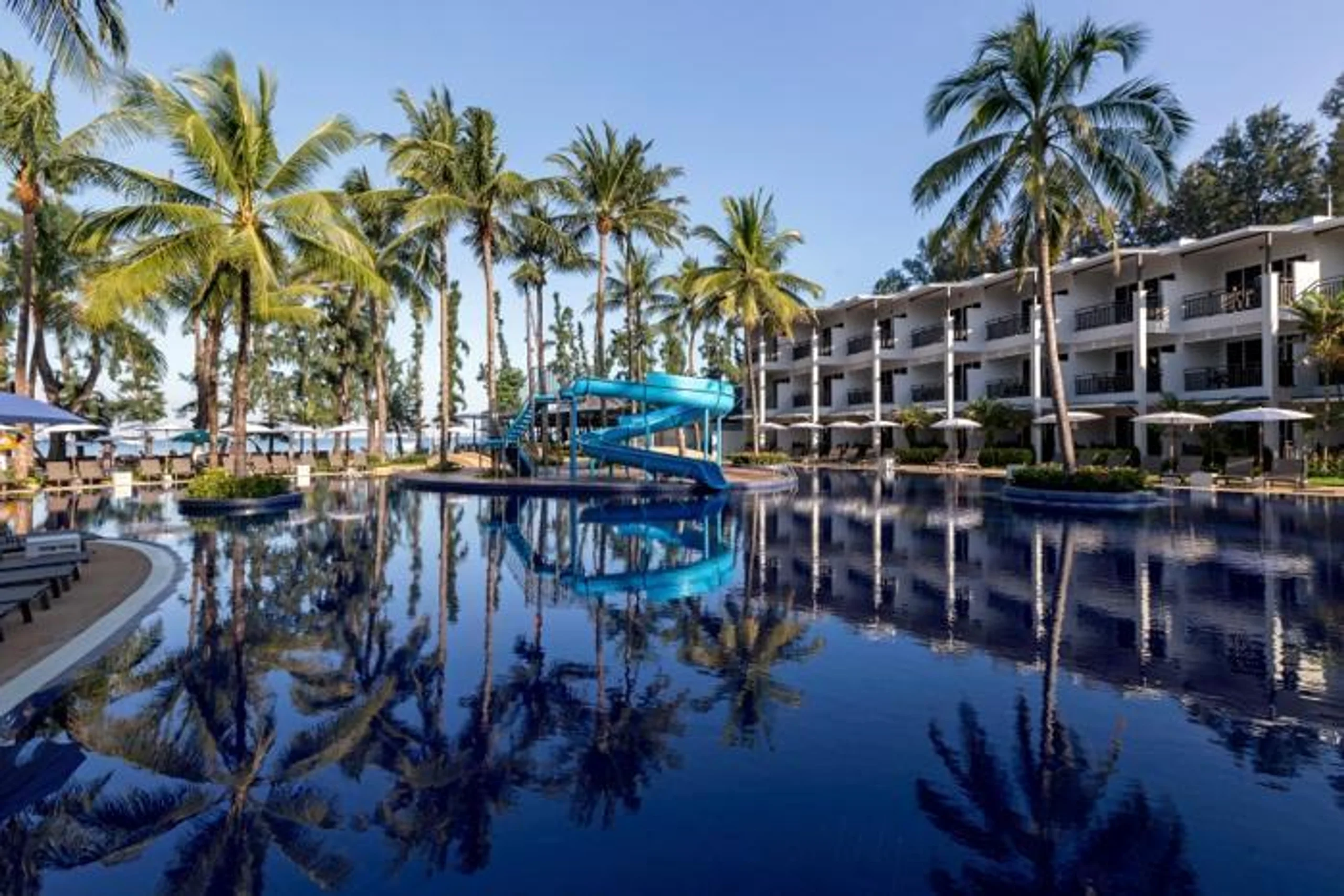 Sunwing Bangtao Beach Resort in Far East / Thailand, image_2
