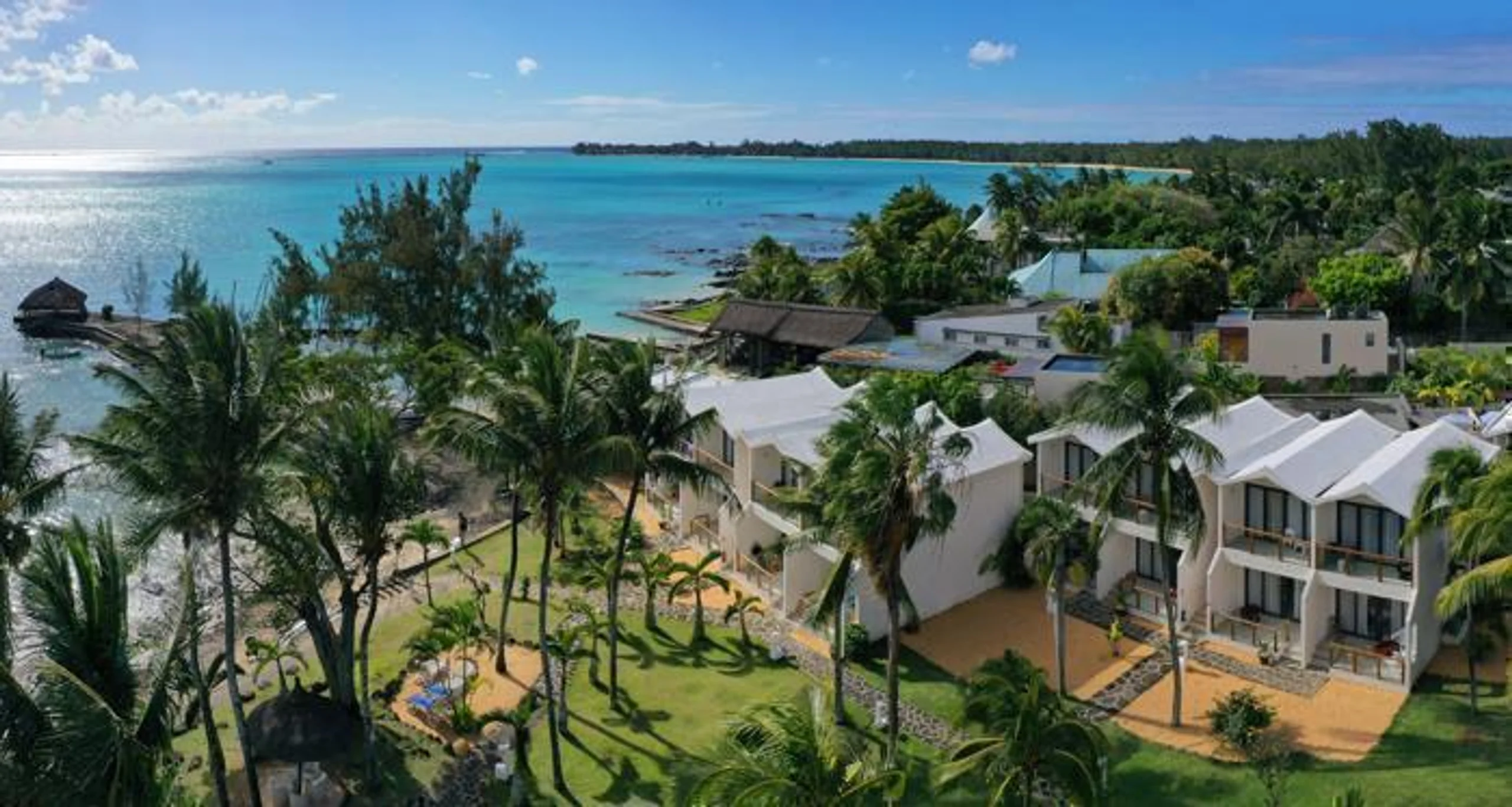  Plus Coral Azur Beach Resort in IOI / Mauritius, image_1