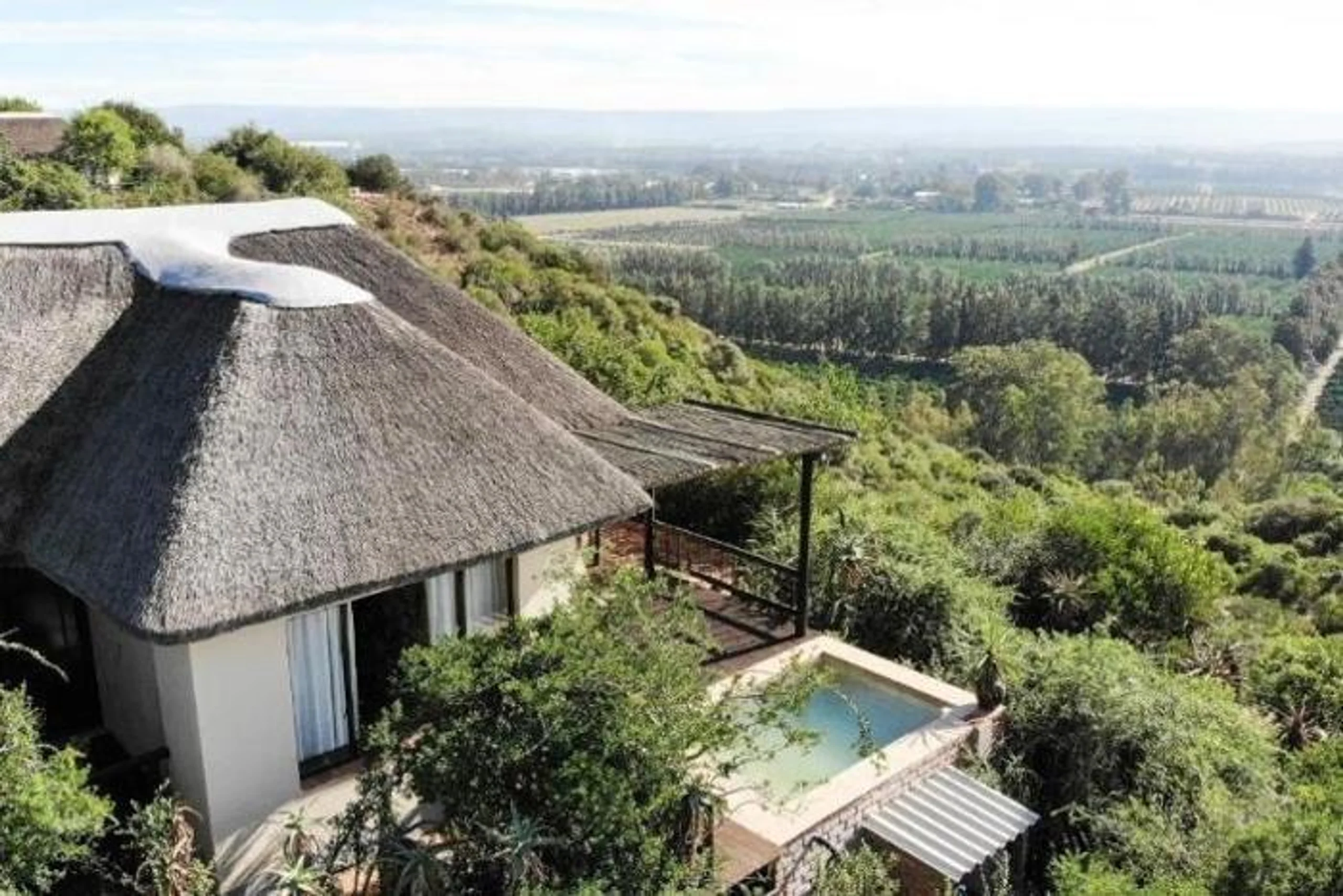  Hitgeheim Country Lodge in South Africa / Eastern Cape, image_3