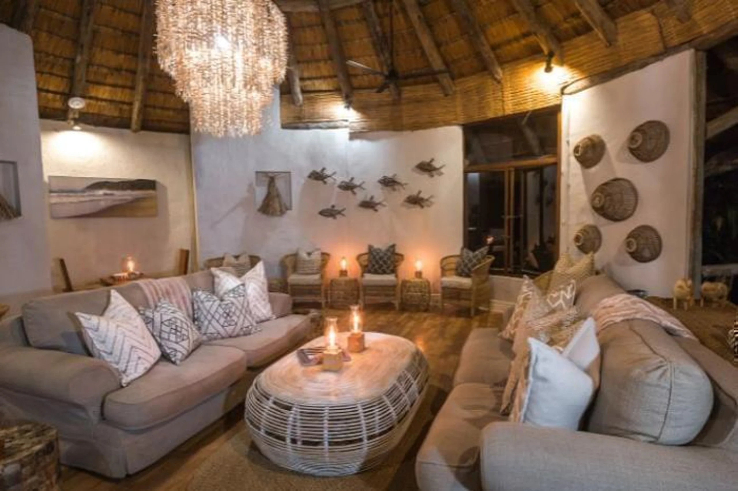  Thonga Beach Lodge in South Africa / KwaZulu-Natal, image_3