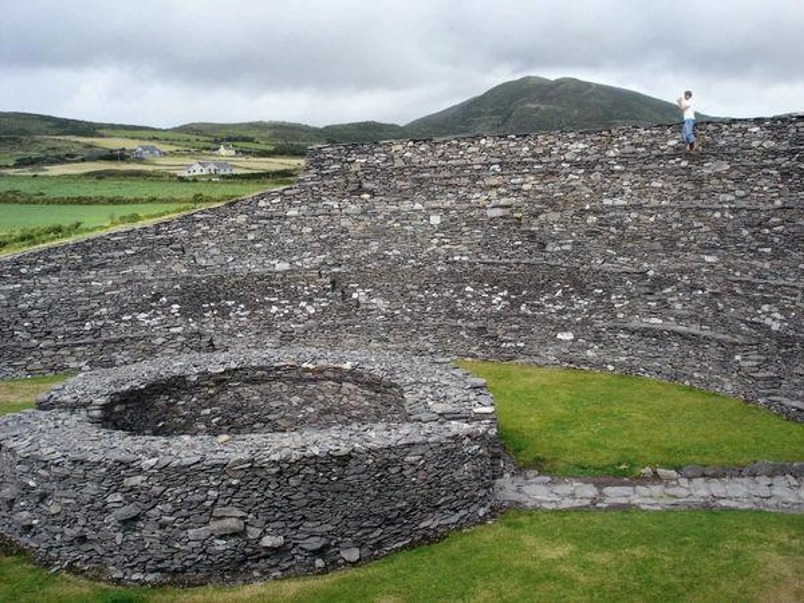  Adventurous Ireland in Europe / Ireland, image_2