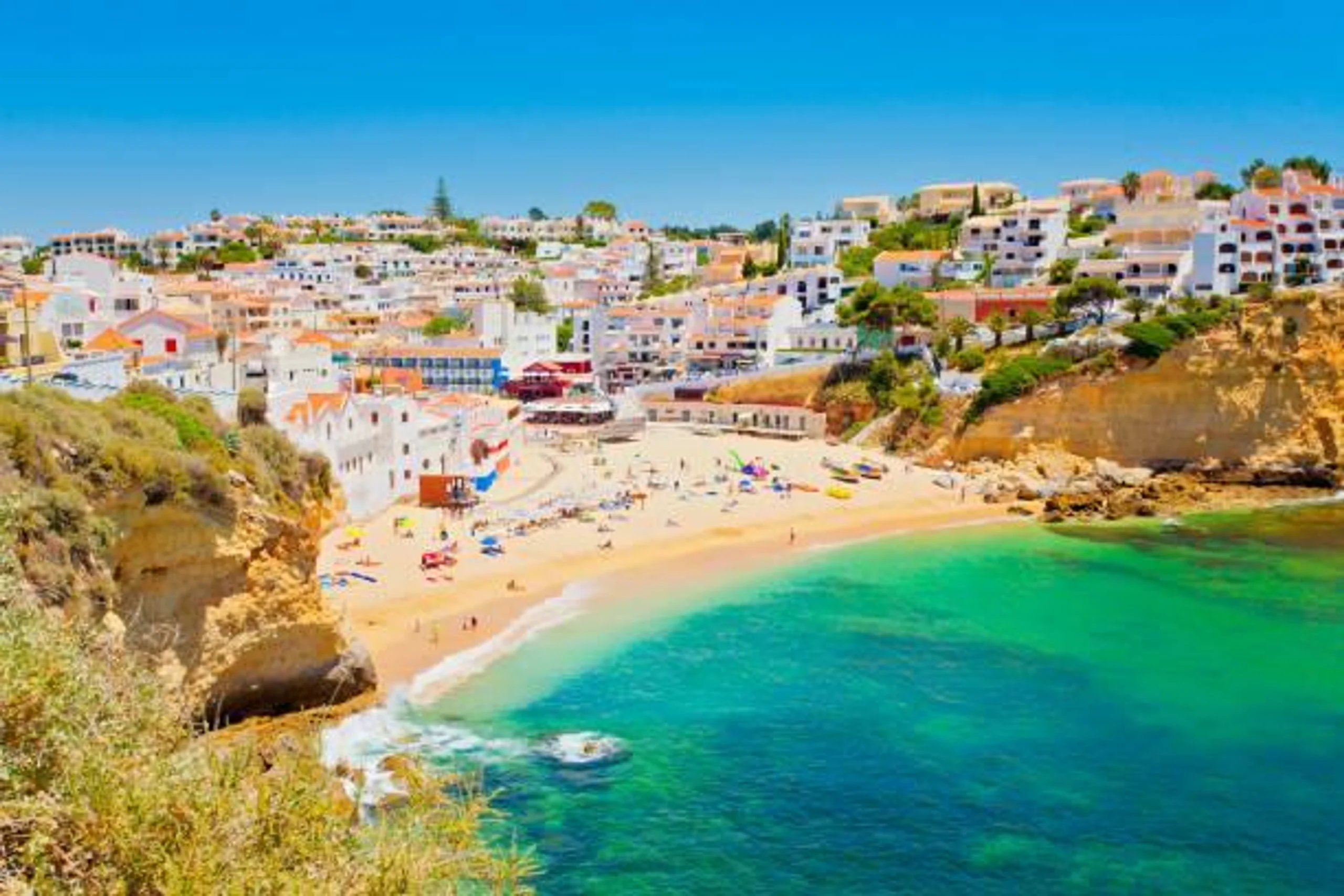 From Lisbon's Heritage to the Algarve's Golden Shores (6 Nights) in Europe / Portugal, image_3