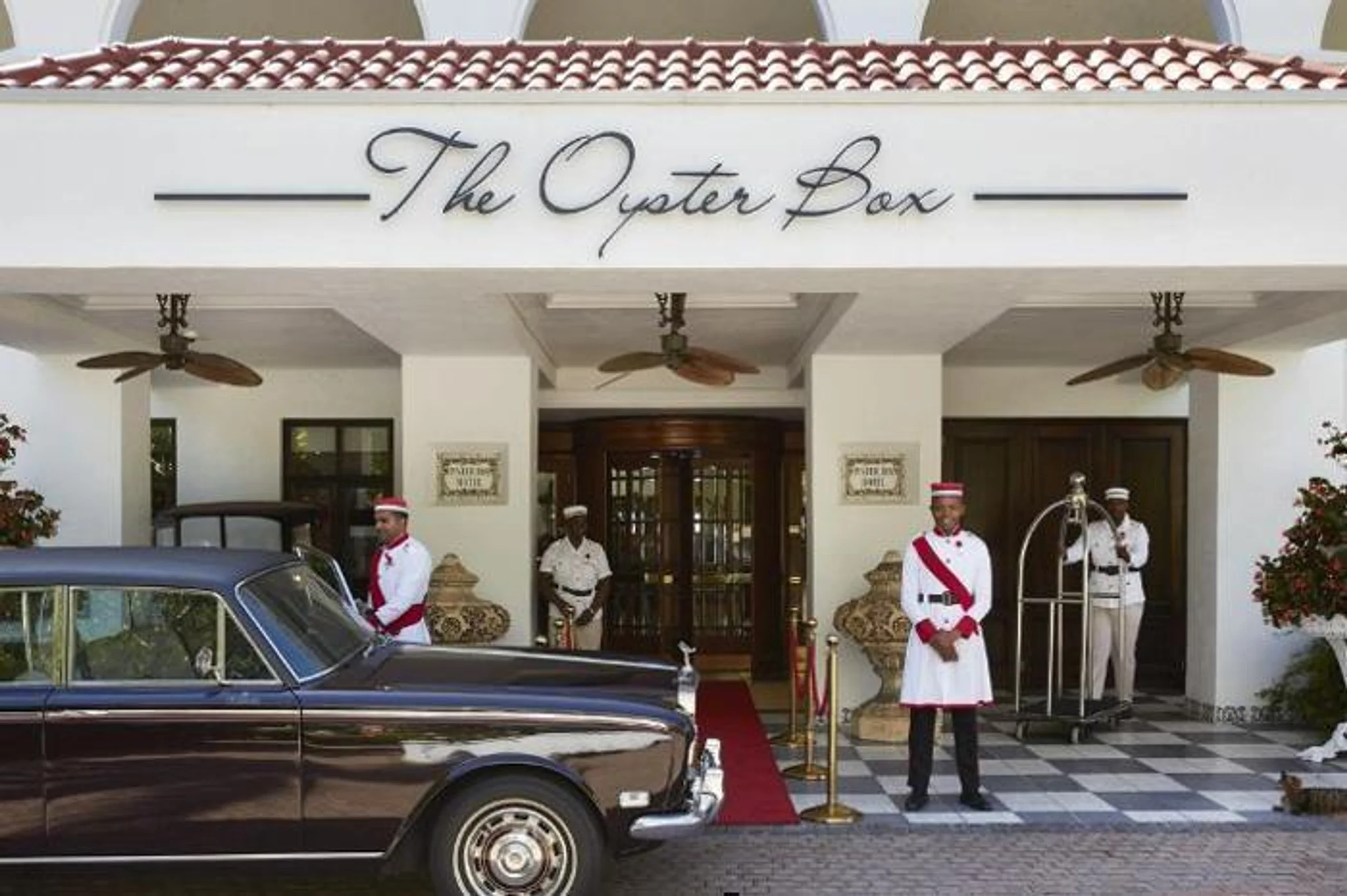  The Oyster Box in South Africa / KwaZulu-Natal, image_3