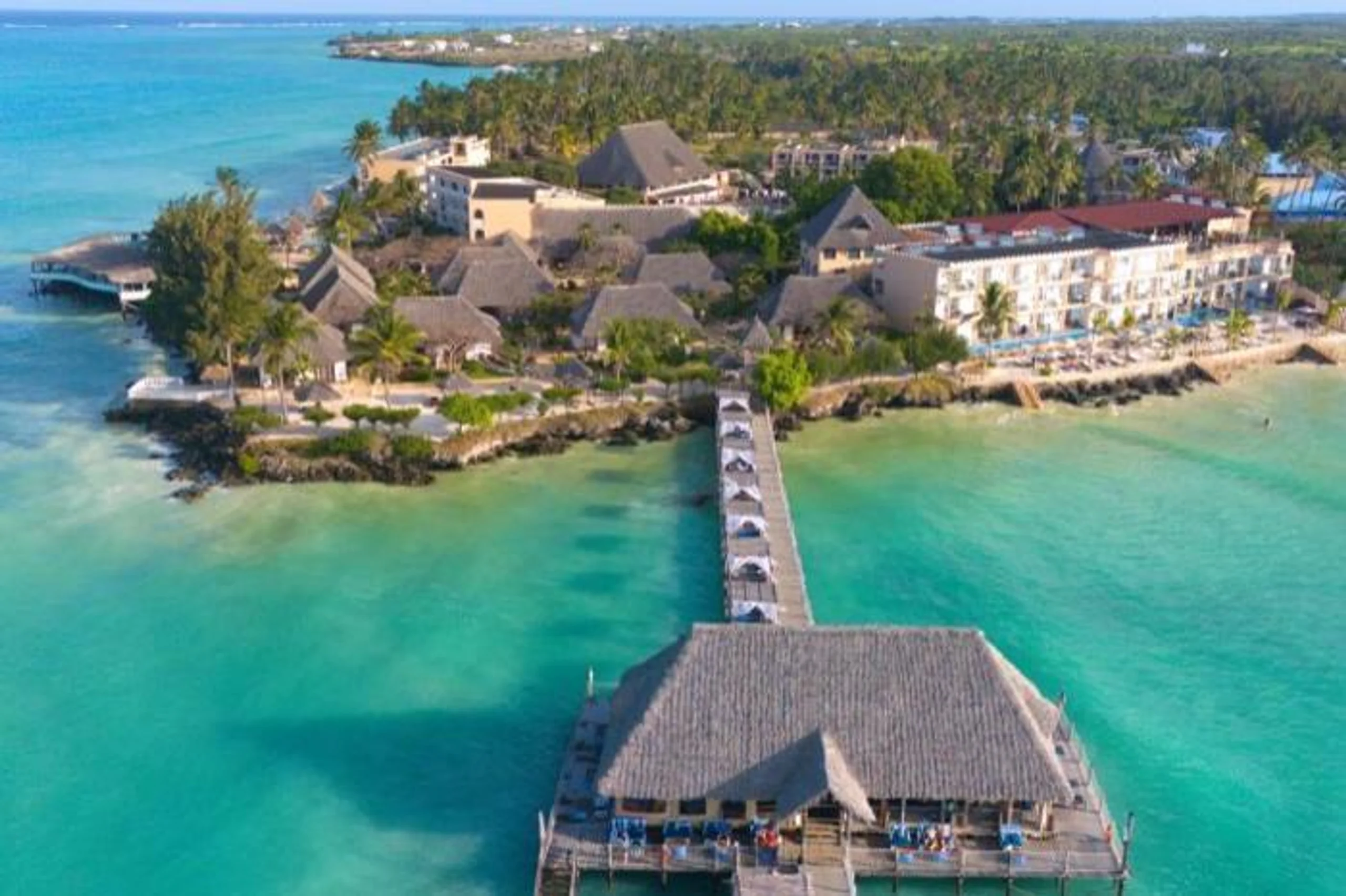  Superior Reef & Beach Resort in IOI / Zanzibar, image_1