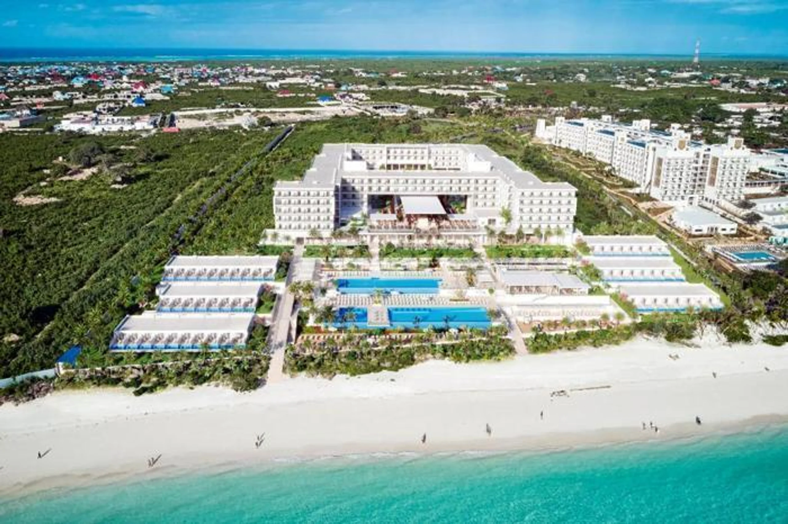  Riu Palace Swahili (Adults Only)- Zanzibar Package (5 Nights) in IOI / Zanzibar, image_1