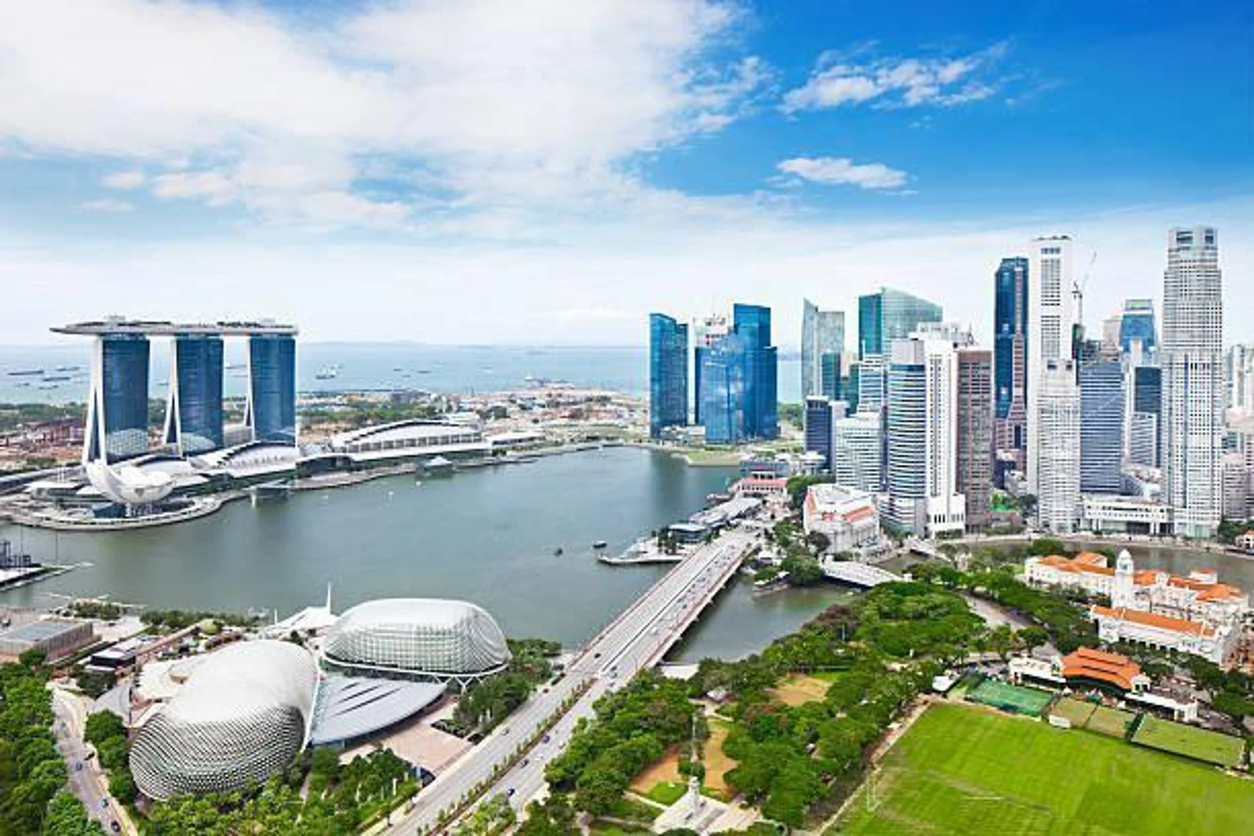  Singapore & Bali Experience (7 Nights) in Far East / Singapore, image_1