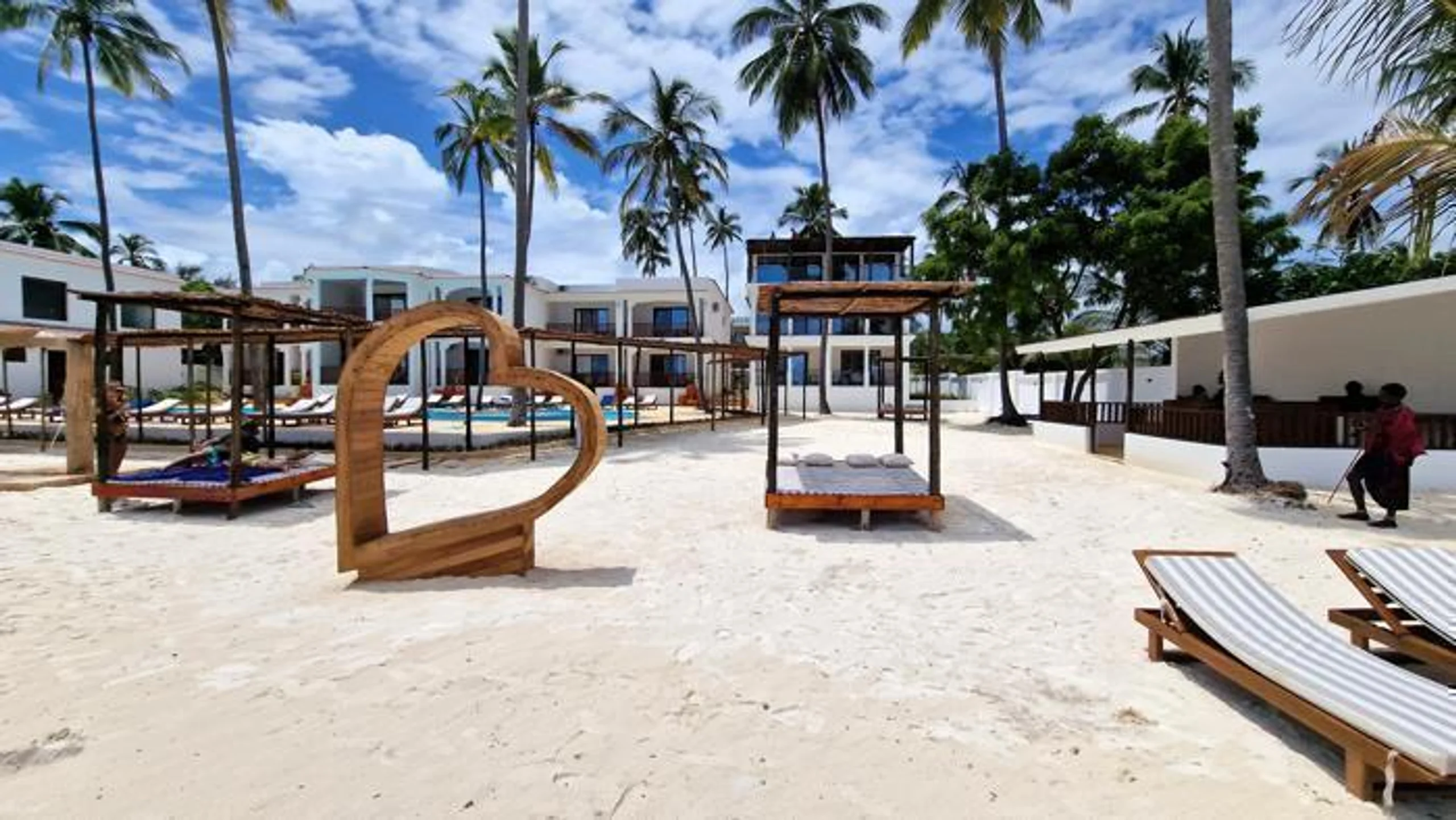  Dream of Zanzibar Resort in IOI / Zanzibar, image_3