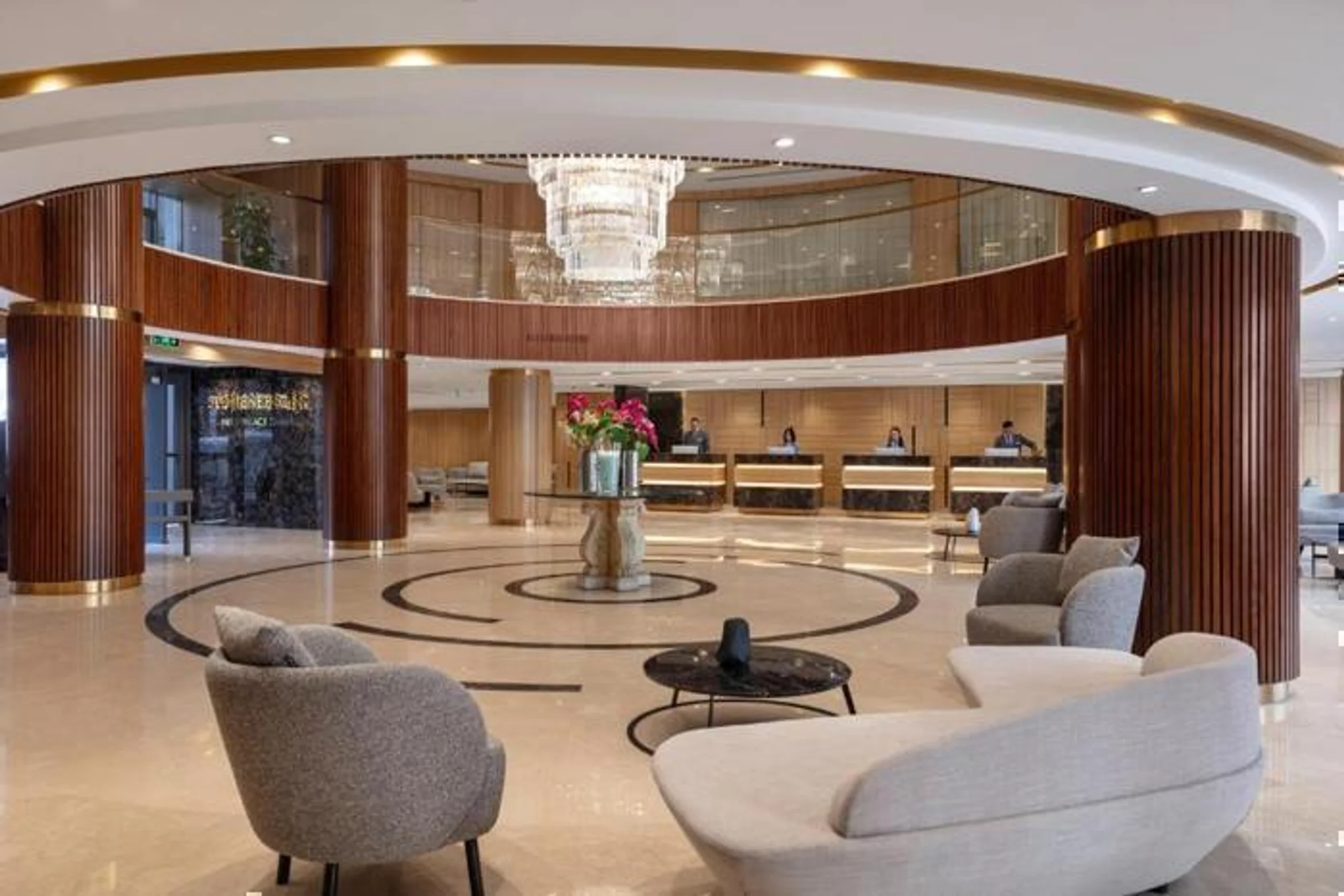 Luxor Escape: 5 Nights at Steigenberger Nile Palace in Africa / Egypt, image_3