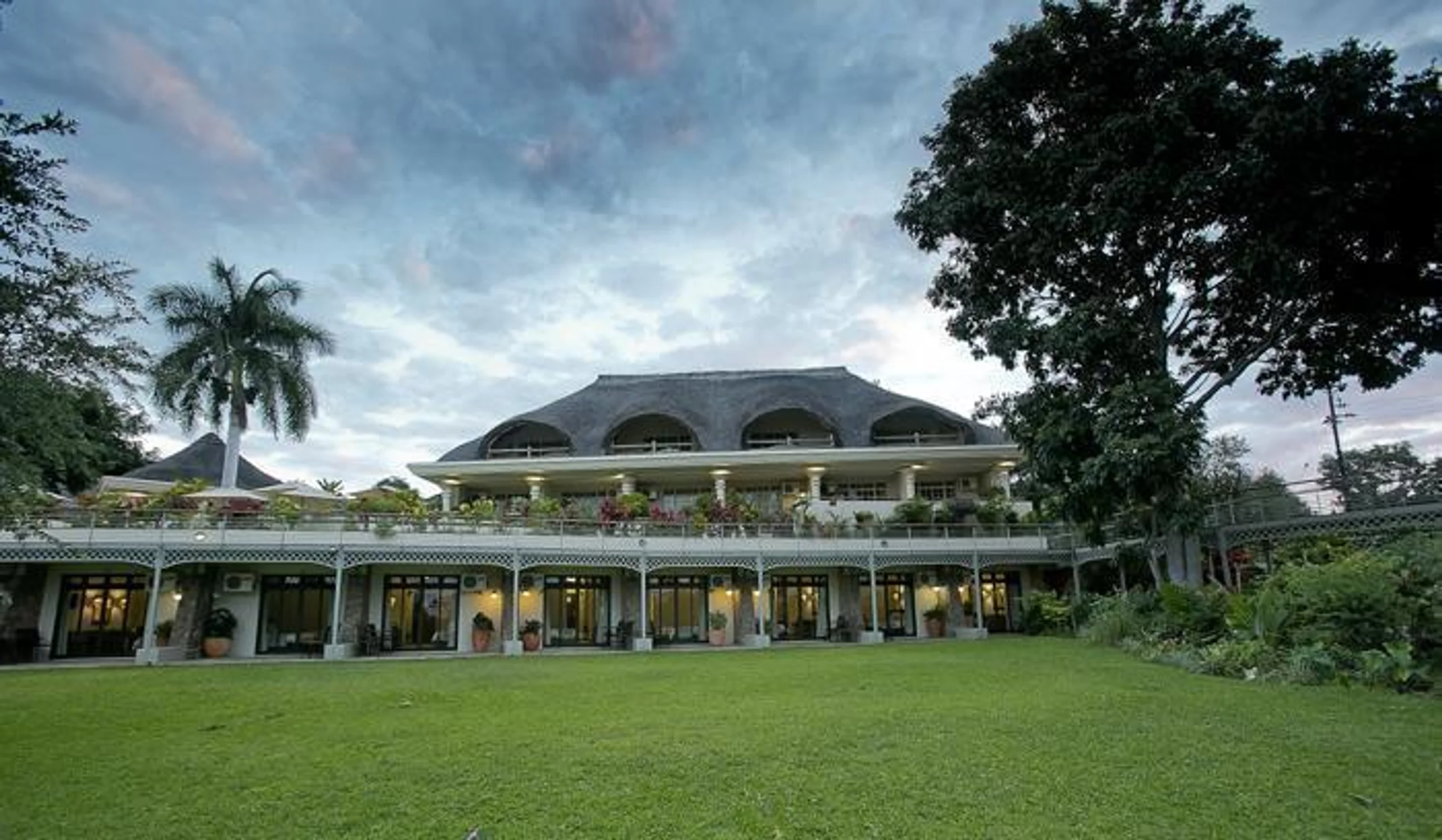  Superior Ilala Lodge Hotel in Africa / Zimbabwe, image_1