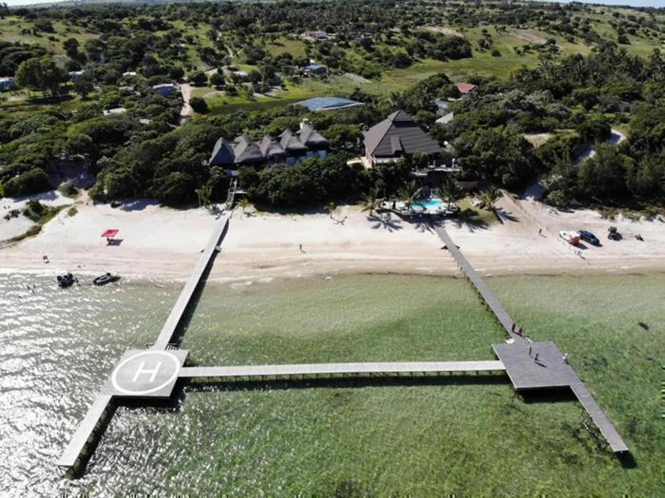  Mukumbura Bilene in Africa / Mozambique, image_1
