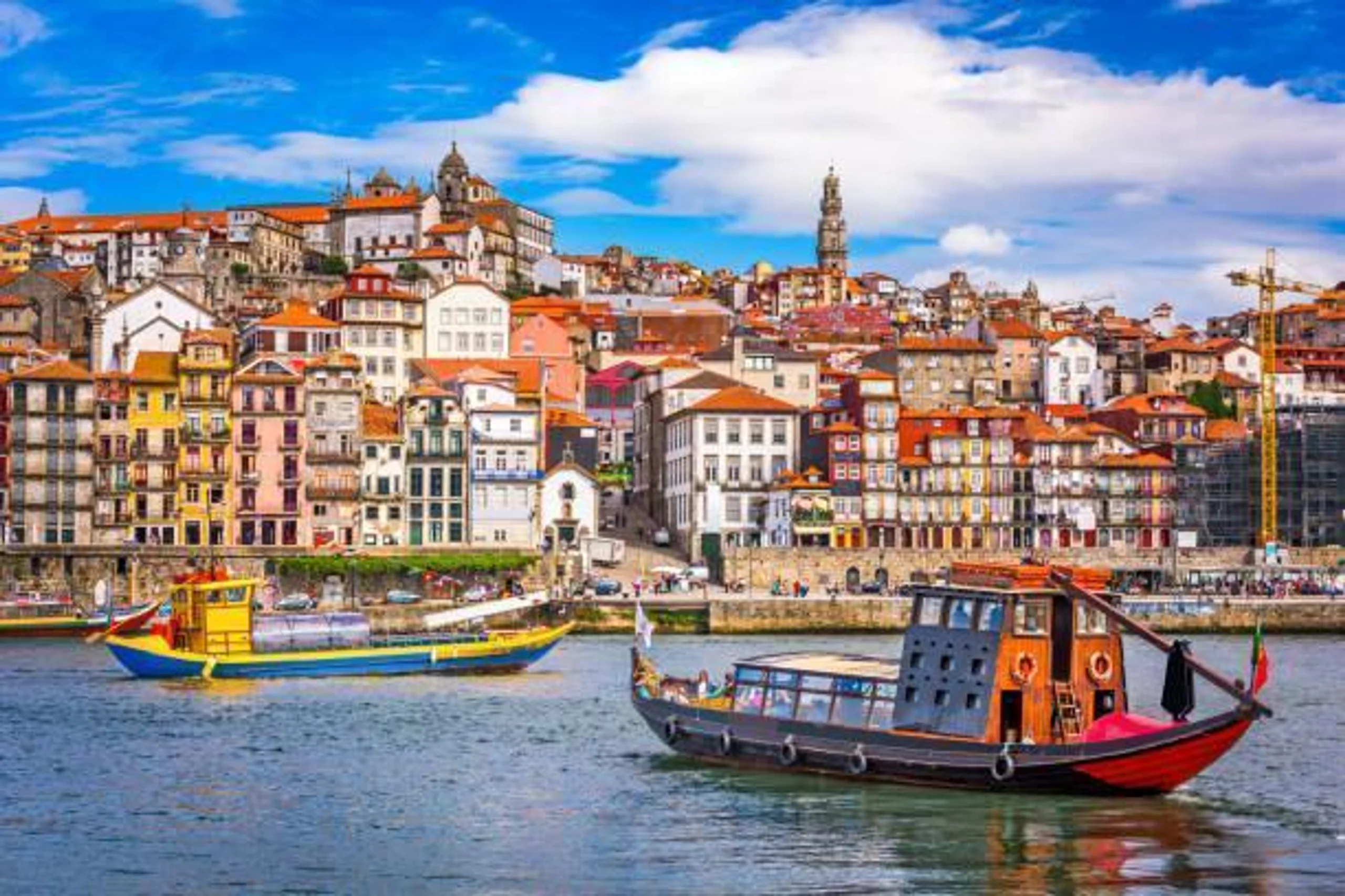 Lisbon to Porto: Discover the Soul of Portugal (6 Nights) in Europe / Portugal, image_3