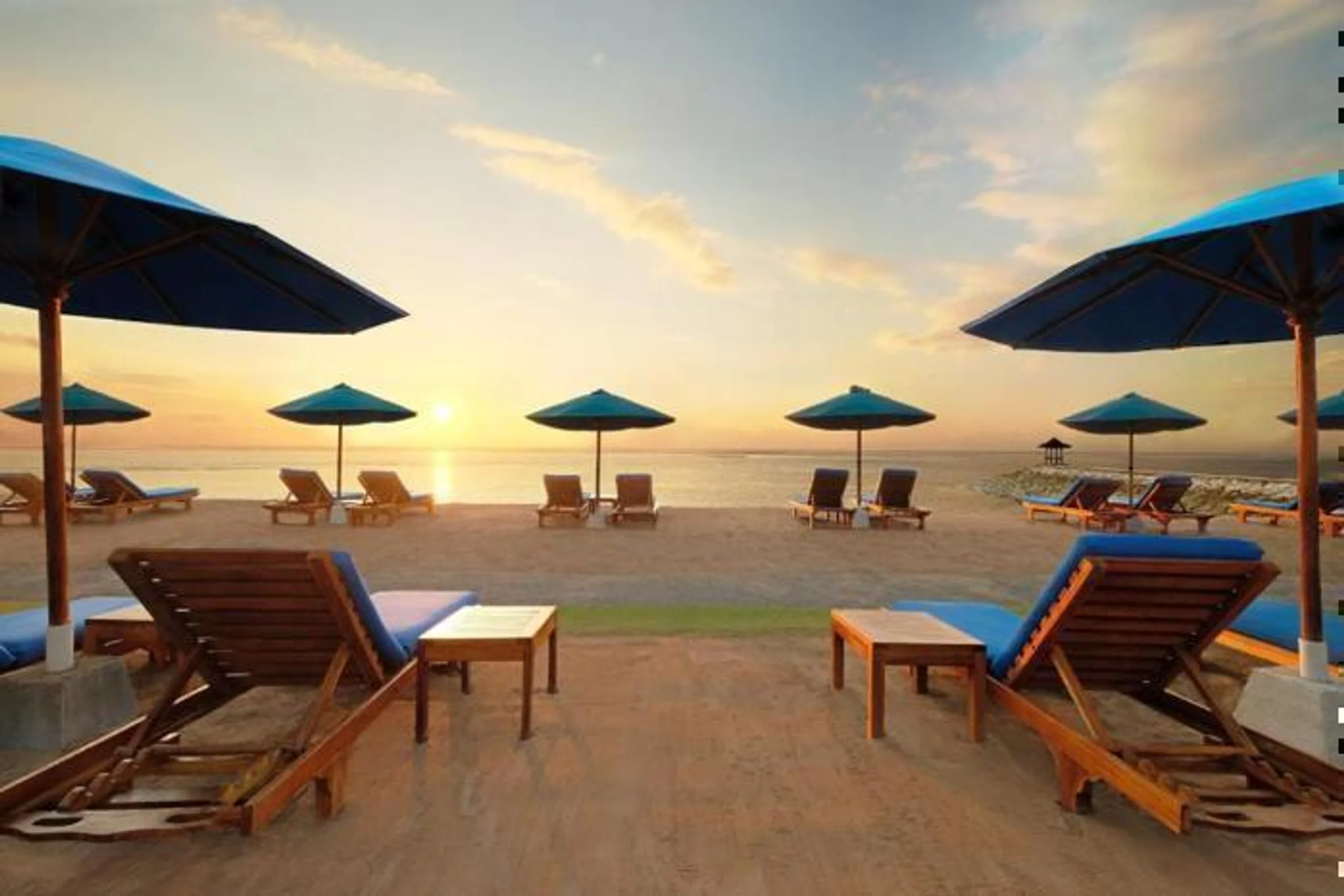  Plus Hotel Nikko Bali Benoa Beach in Far East / Indonesia, image_1
