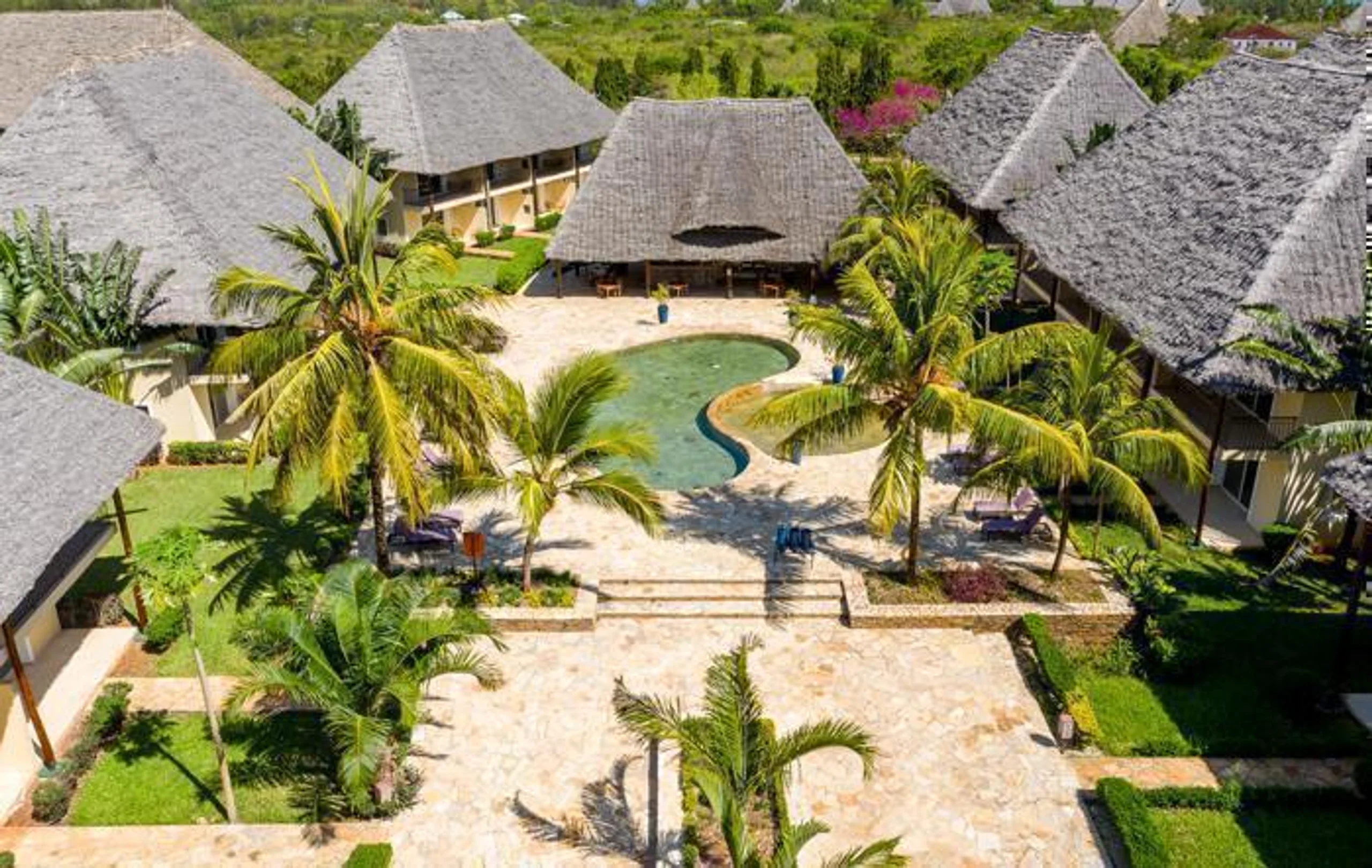  TUI BLUE Bahari Zanzibar Package (7 Nights) in IOI / Zanzibar, image_2