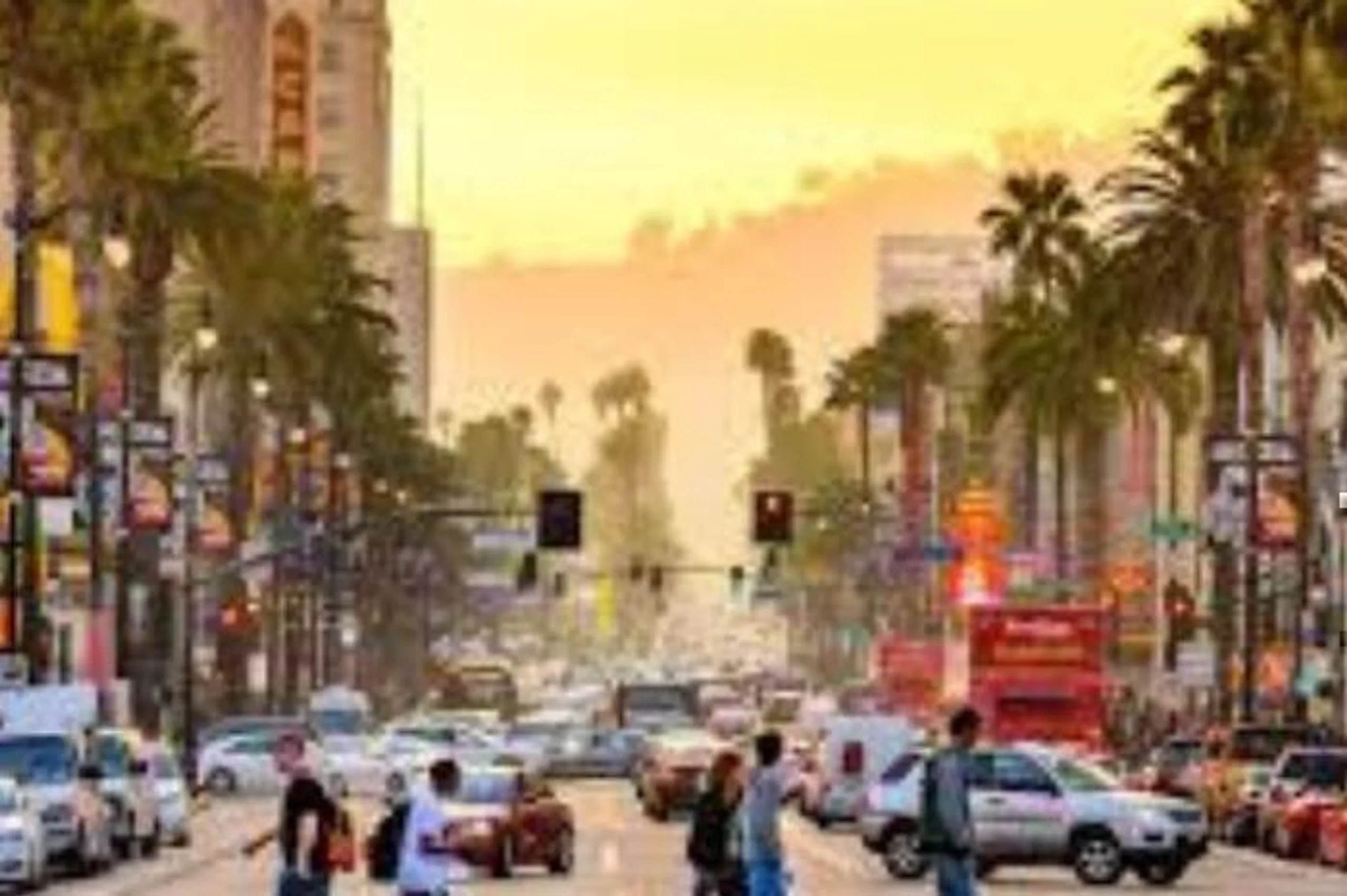 Los Angeles: A dazzling blend of Fame, Flavour, and Culture (4 Nights) in North America / USA, image_1