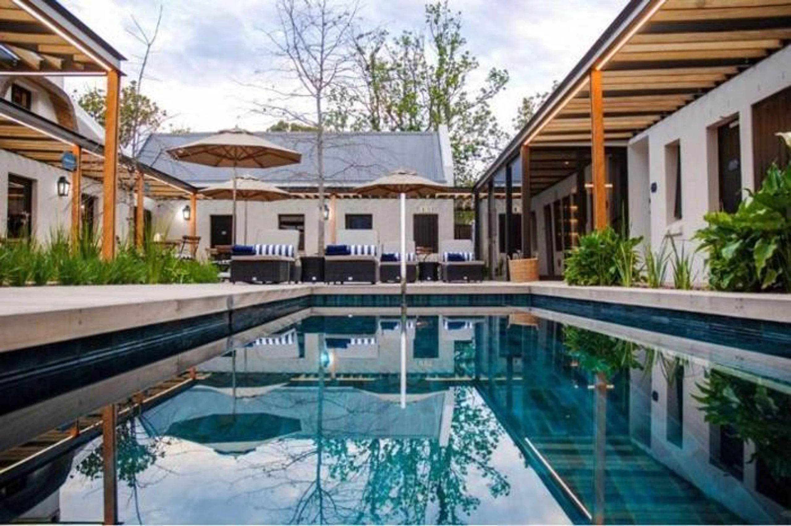  Southern Sun de Wagen Hotel in South Africa / Cape Winelands, image_3