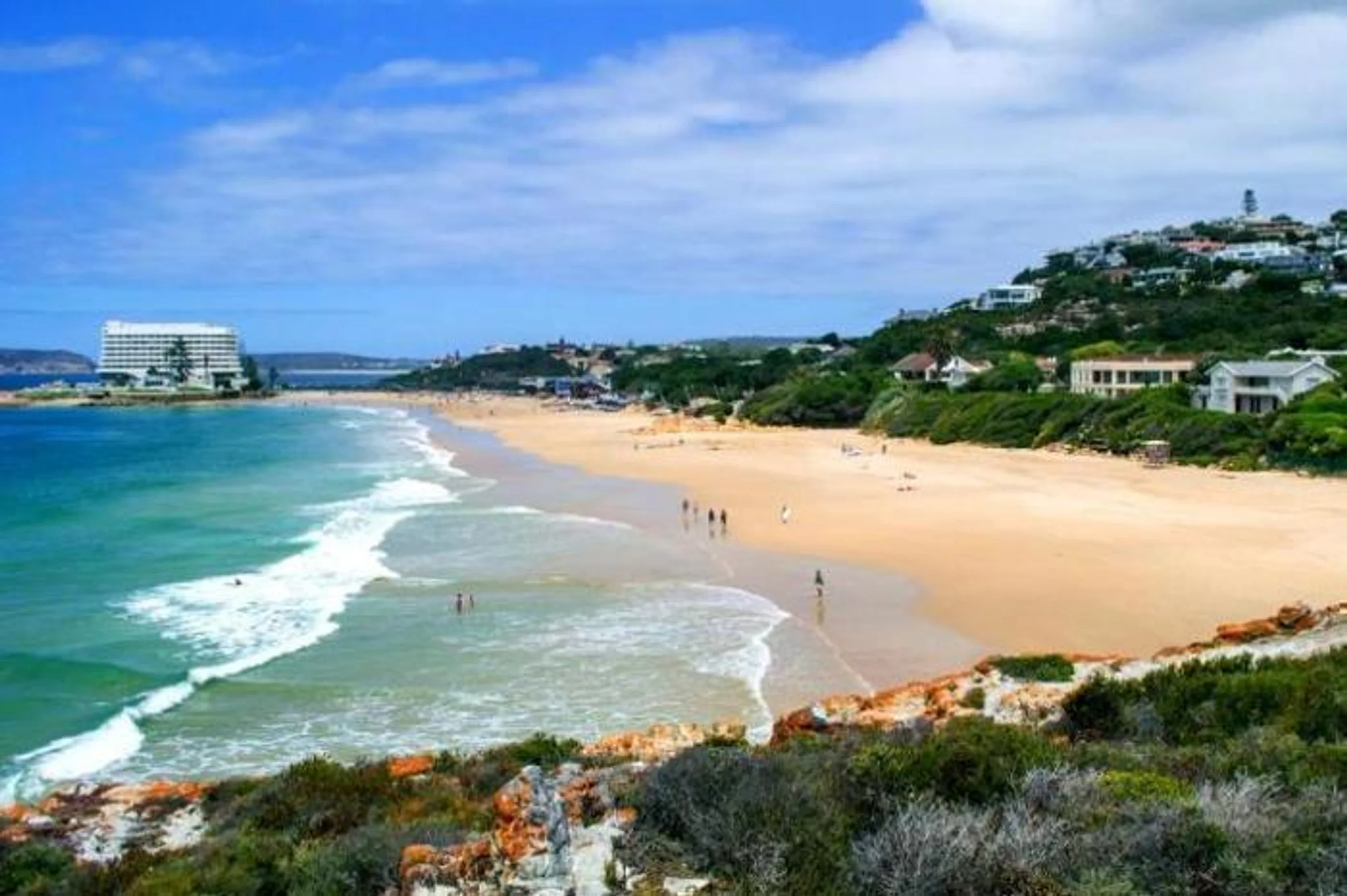  Bayview Hotel in South Africa / Eastern Cape, image_2