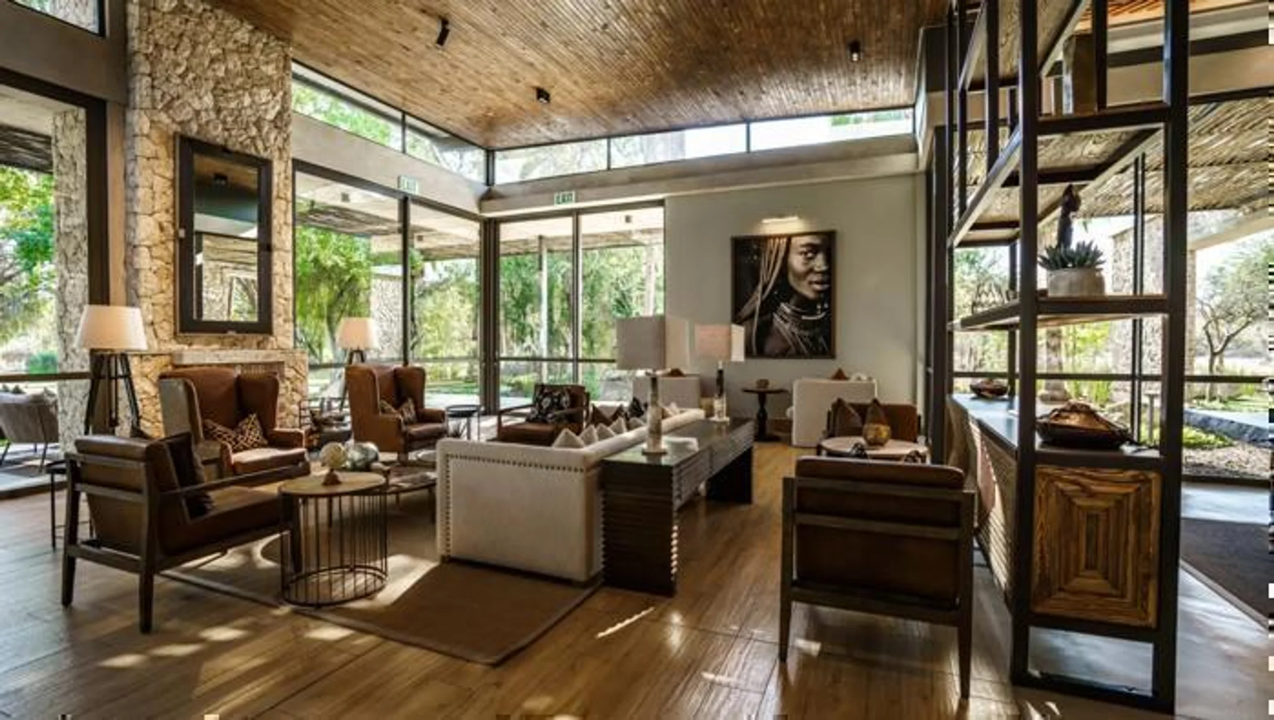  Mokuti Etosha Lodge Fly-In Package (3 Nights) in Africa / Namibia, image_1