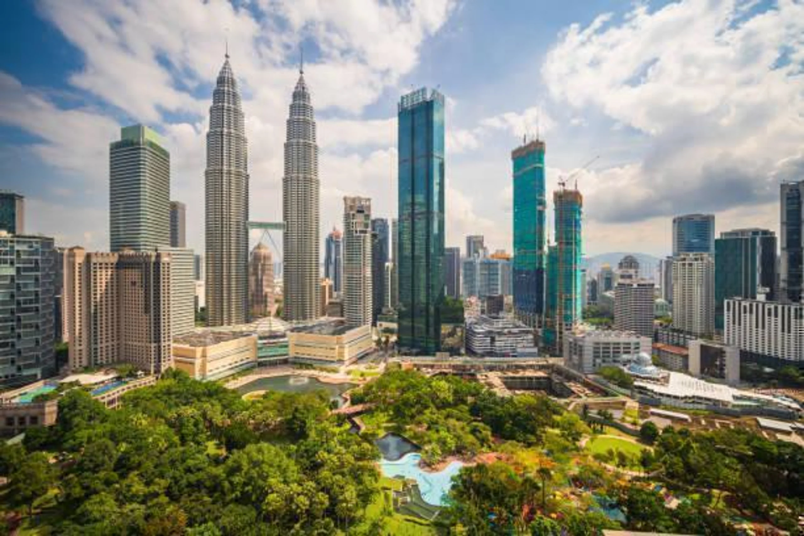  Kuala Lumpur & Langkawi Holiday in Far East / Malaysia, image_2