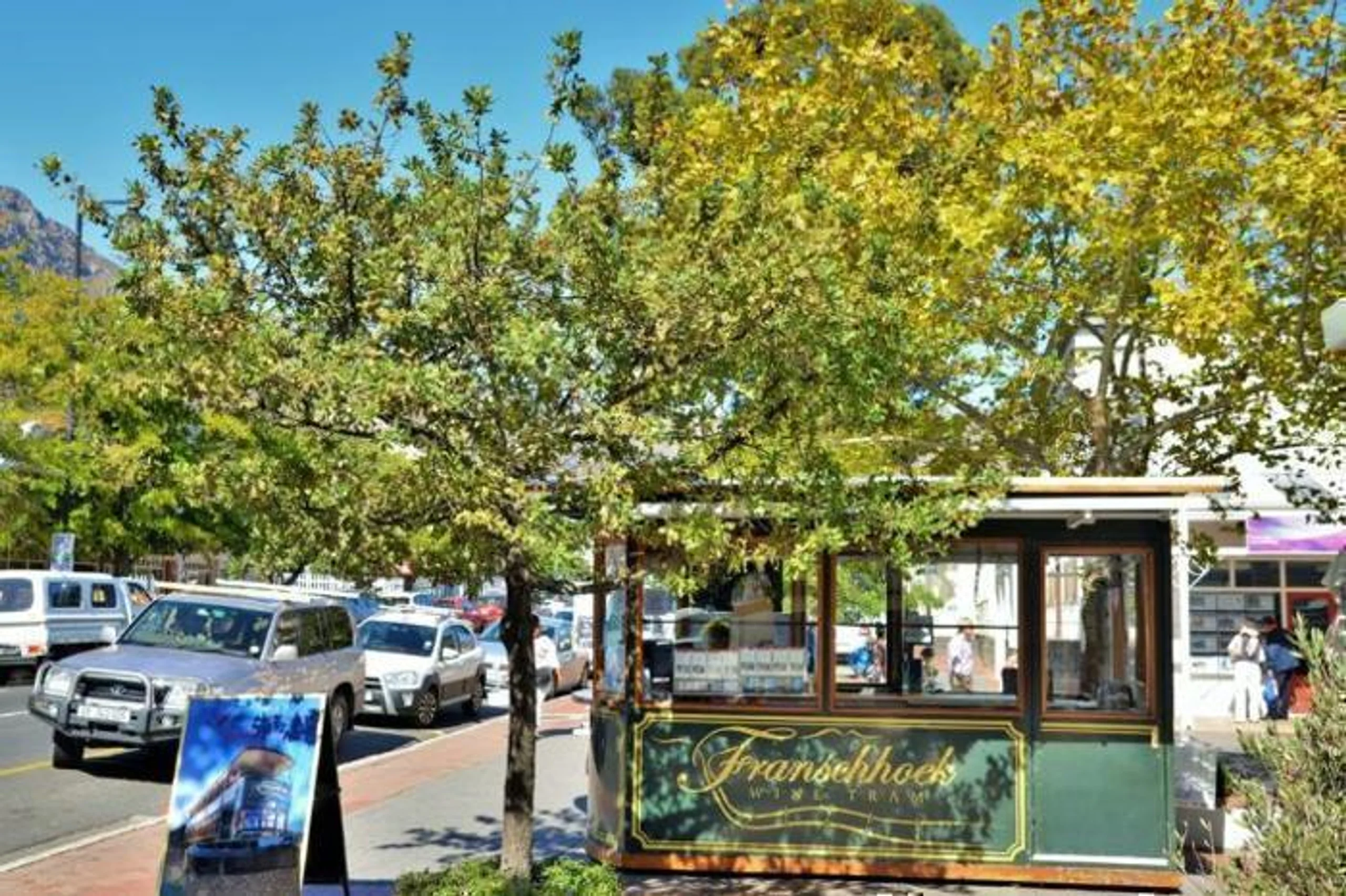 Le Franschhoek Hotel and Spa in South Africa / Cape Winelands, image_3