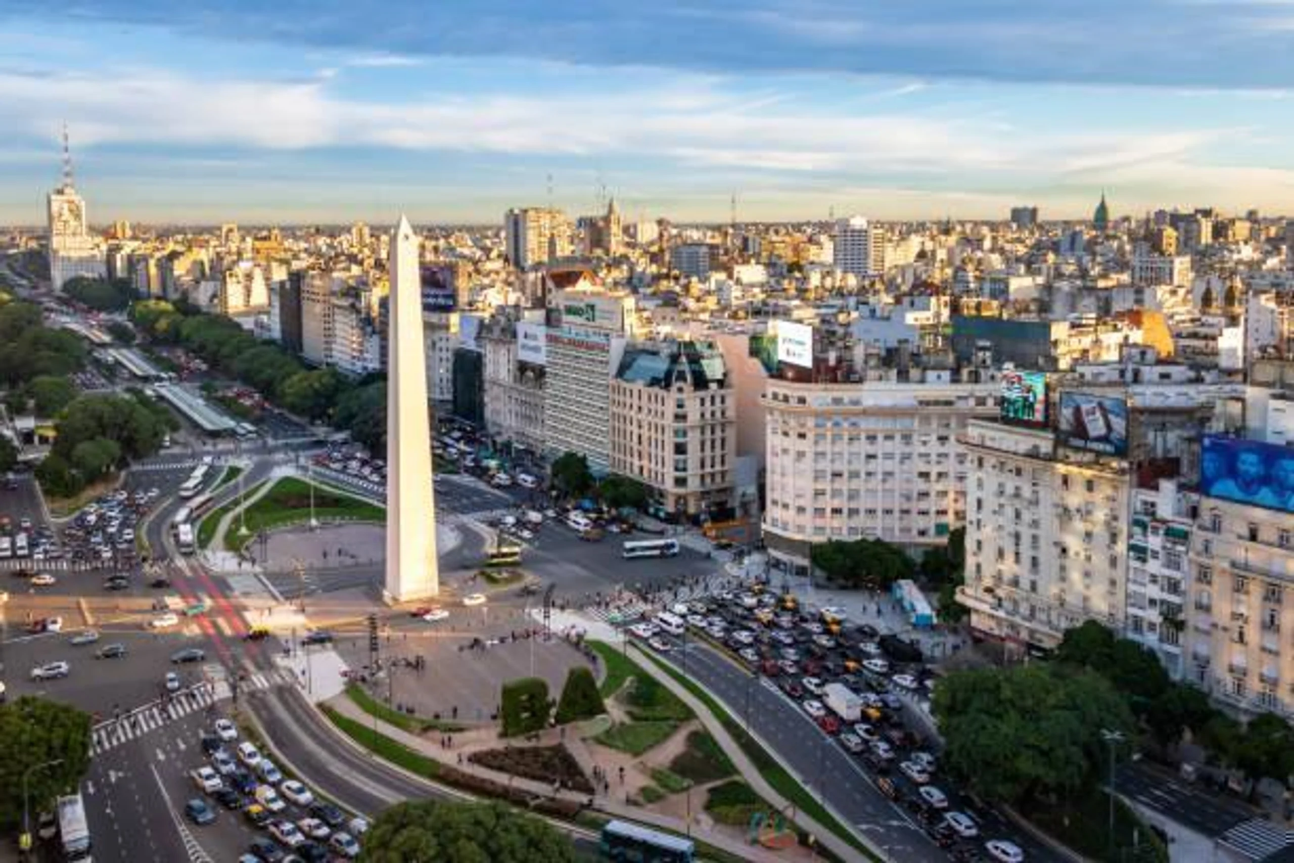 Argentina Wonders: 7 Night Buenos Aires & Iguazu Falls Escape in South America / Argentina, image_3