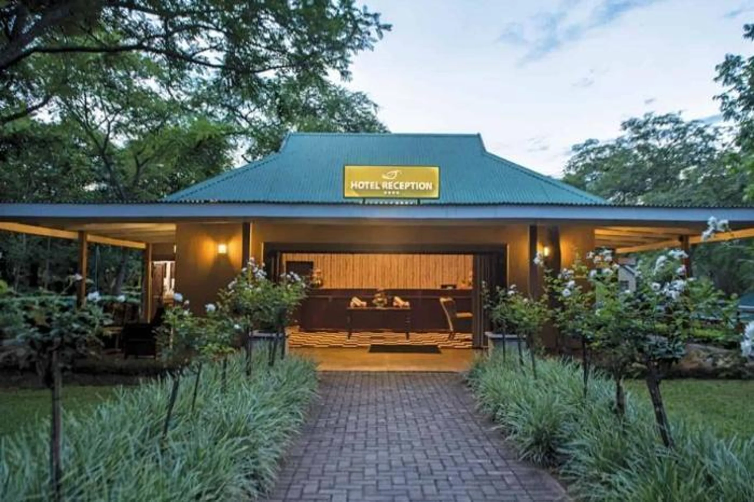  Perry's Bridge Hollow Boutique Hotel in South Africa / Mpumalanga, image_1