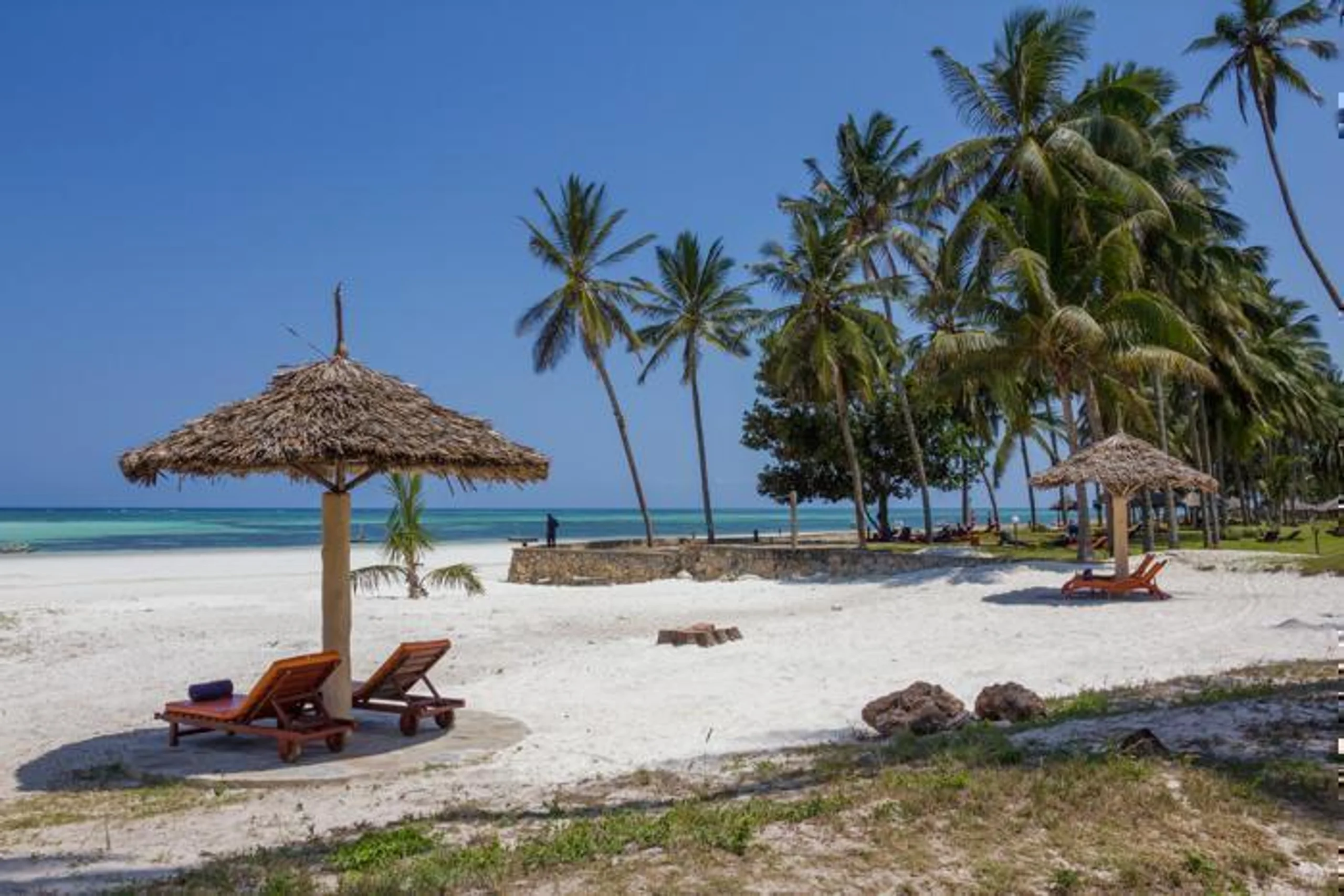  Neptune Paradise Beach Resort & Spa in Africa / Kenya, image_1