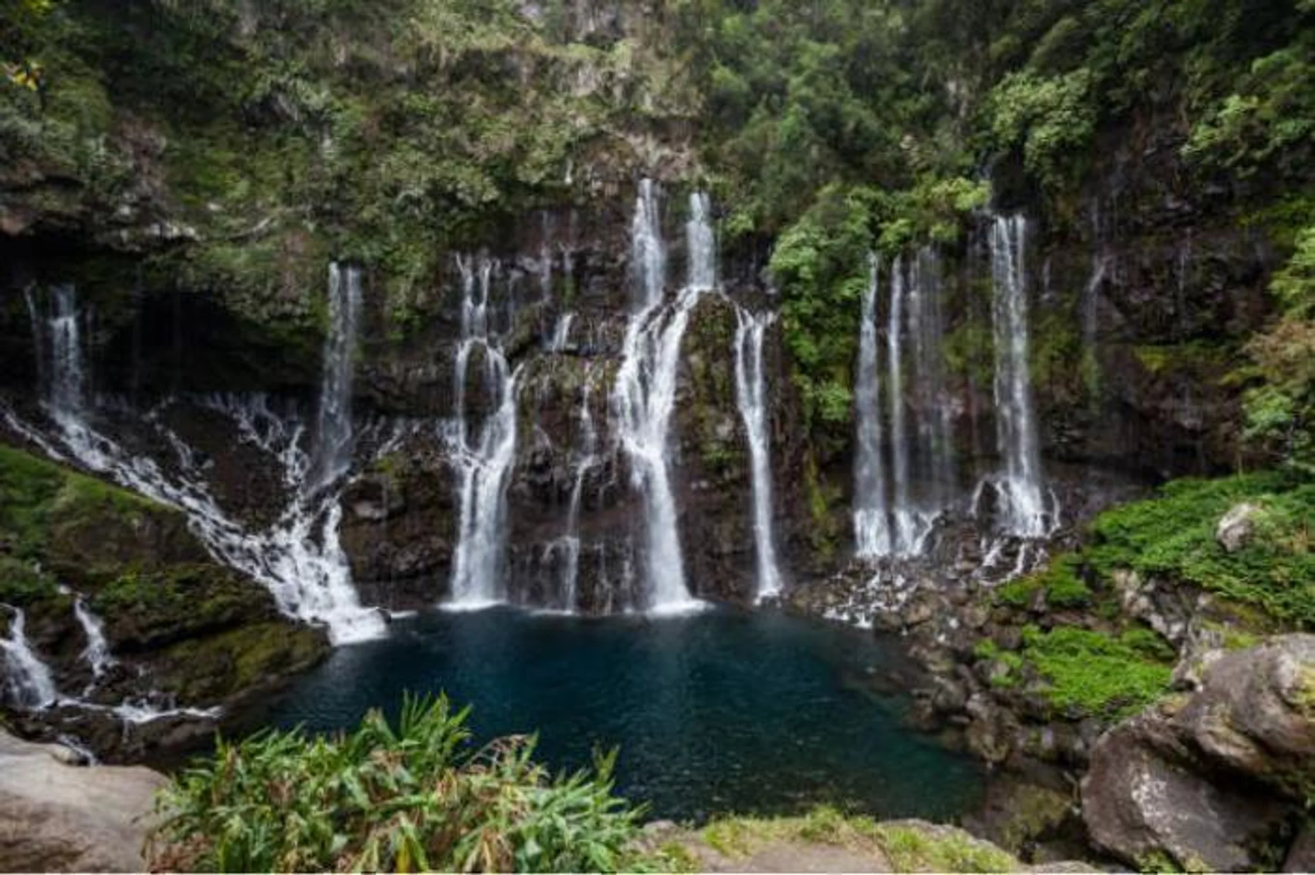 Reunion Highlights Self-Drive Package (6 Nights) in IOI / Reunion, image_2