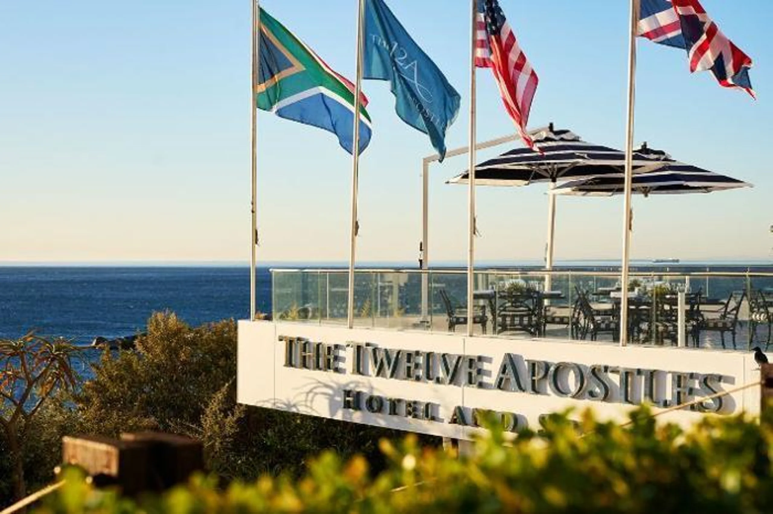  The Twelve Apostles Hotel & Spa in South Africa / Western Cape, image_3