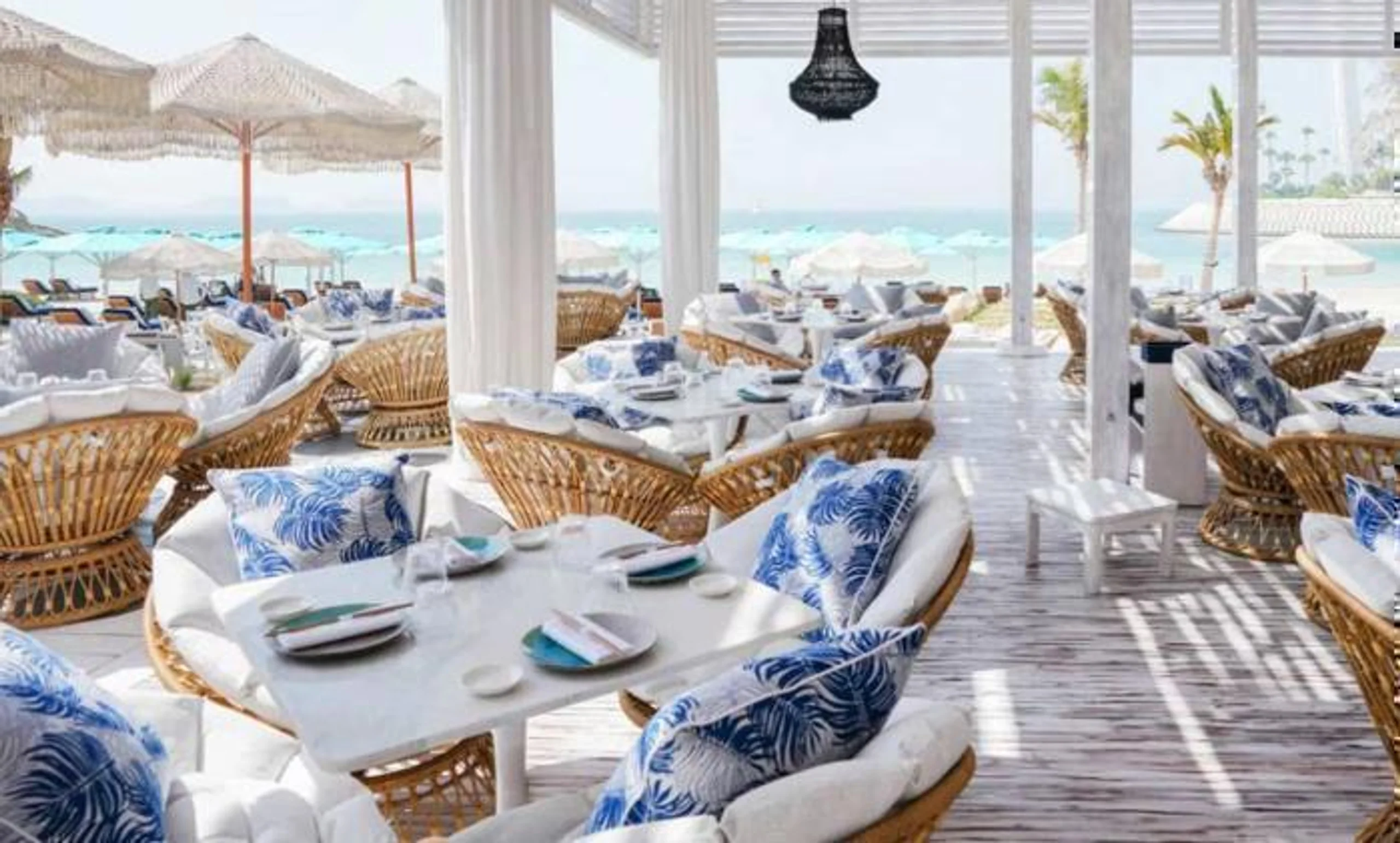  Jumeirah Al Naseem in Middle East / Dubai, image_3