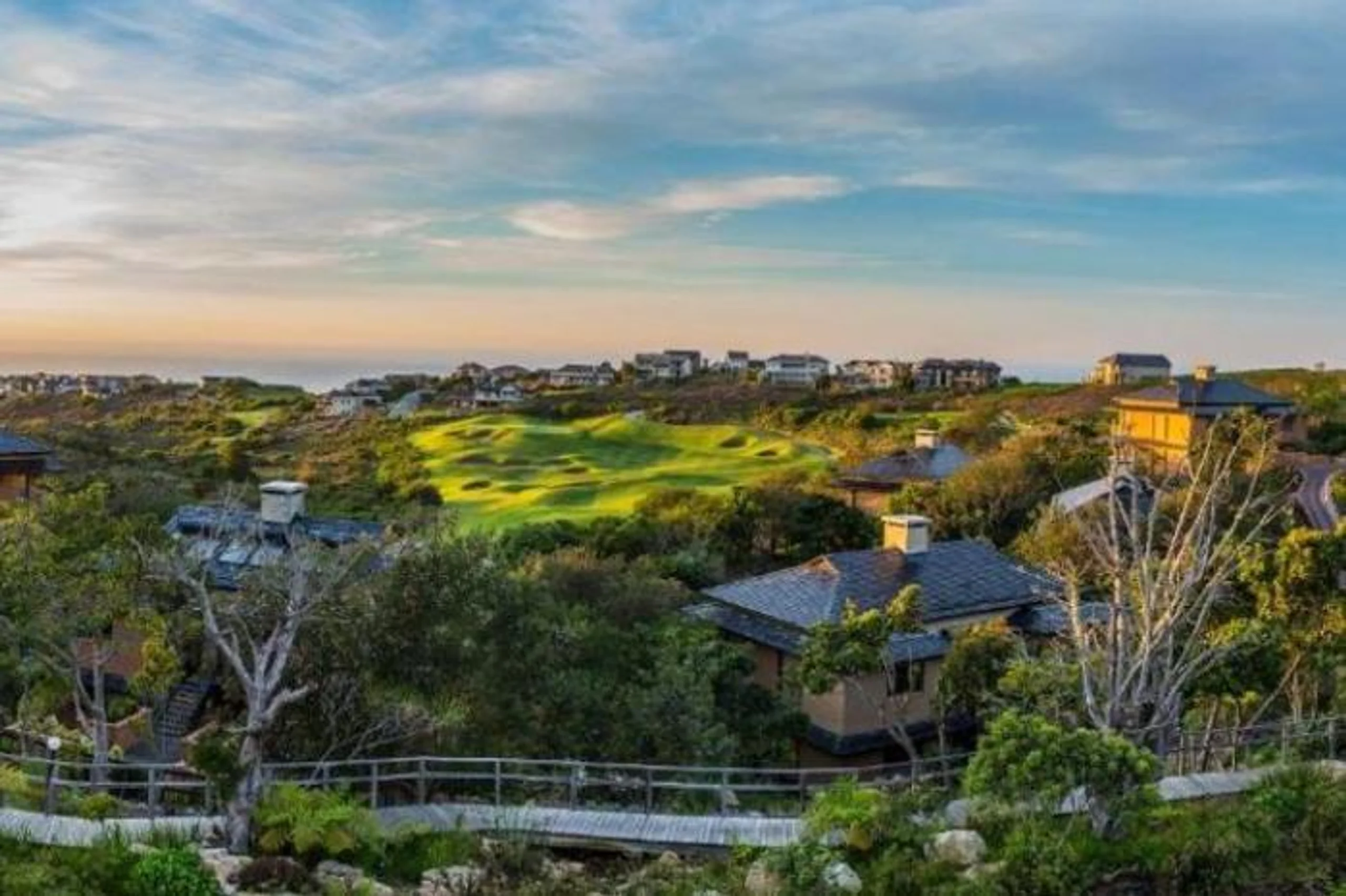 Pezula Nature Retreat in South Africa / Garden Route, image_3