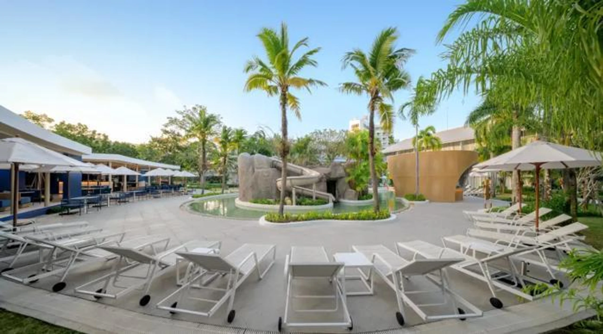  Centara Karon Resort in Far East / Thailand, image_2