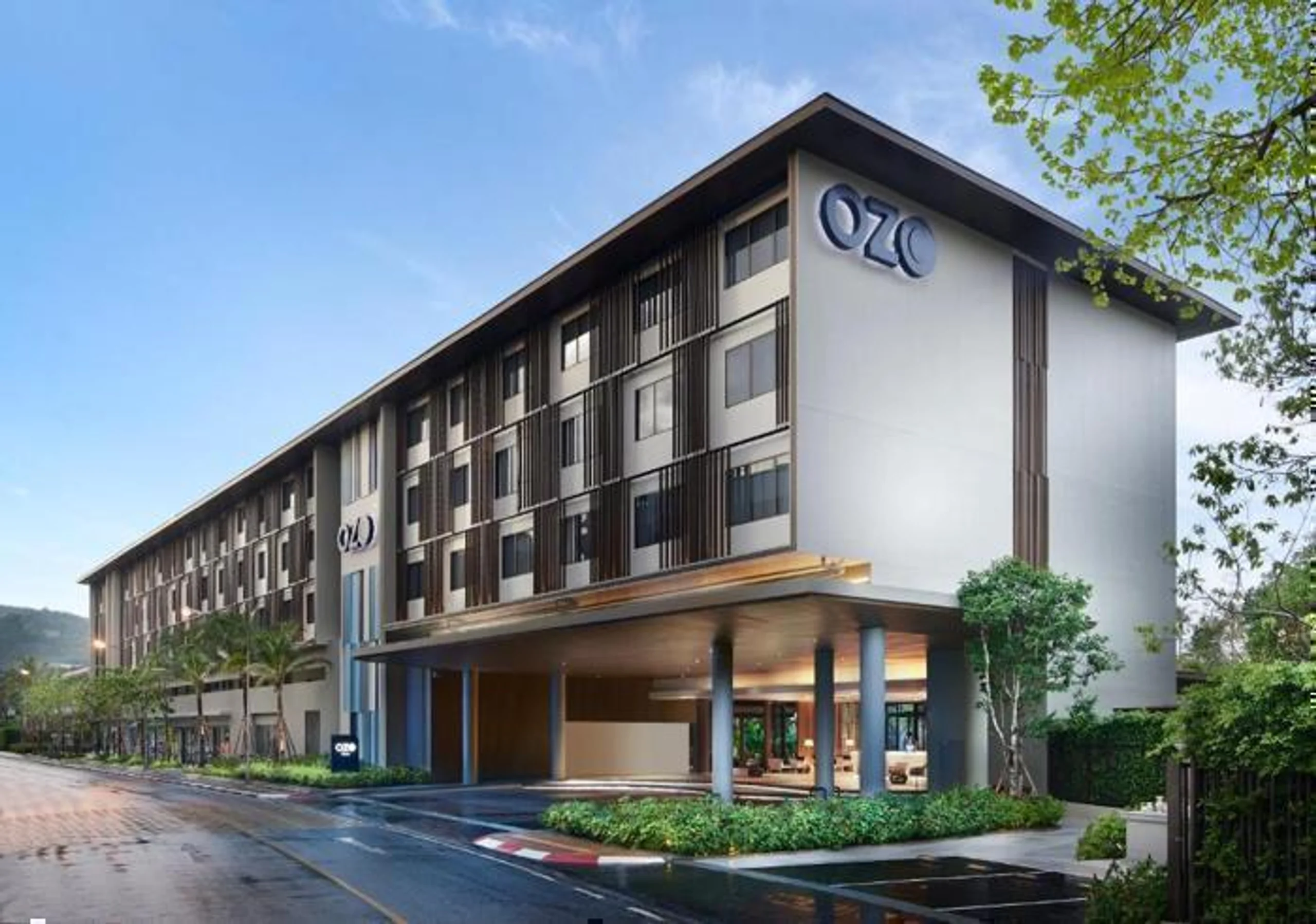  Ozo Phuket in Far East / Thailand, image_3