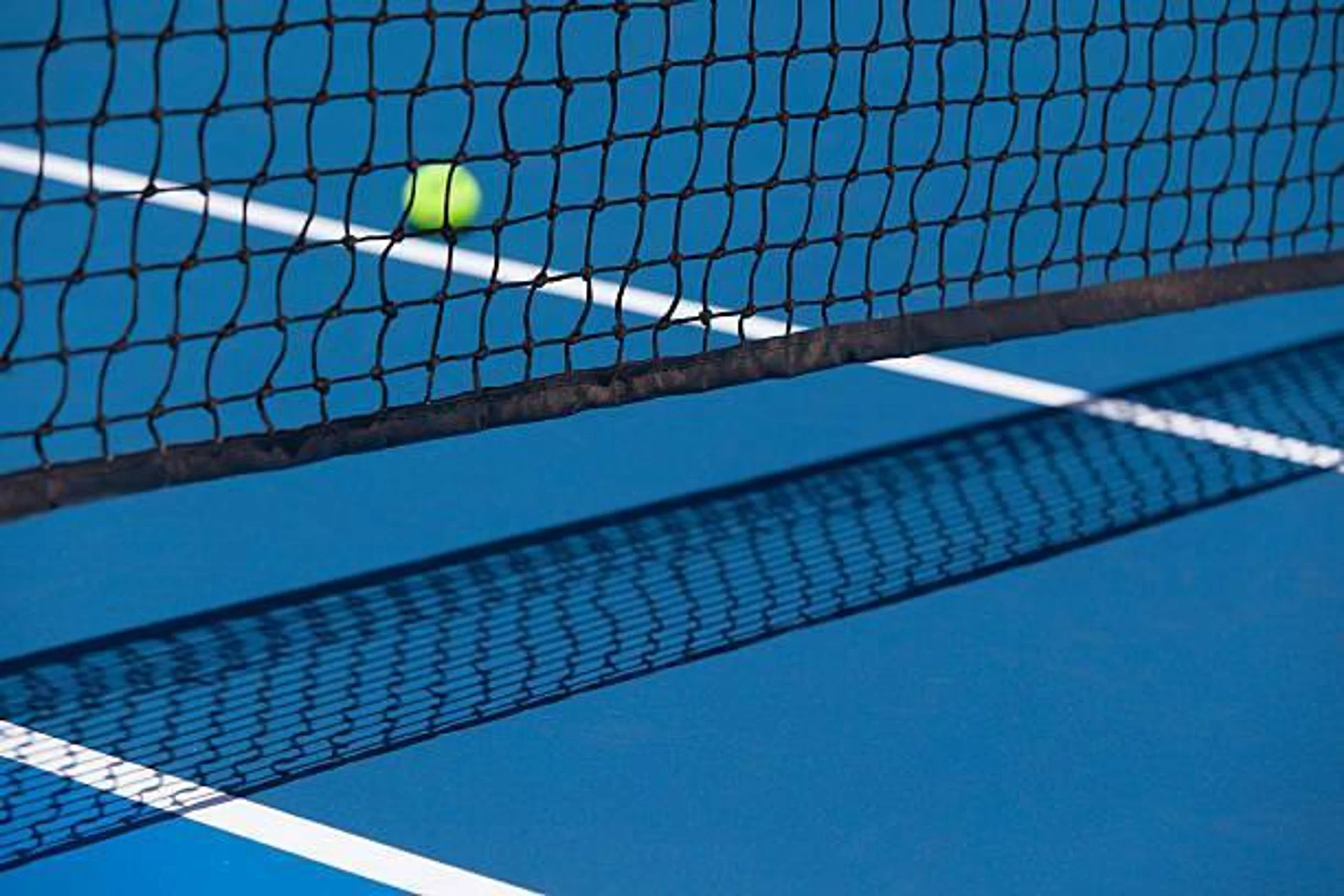 Australian Grand Slam Tennis in Australia & NZ / Australia, image_3
