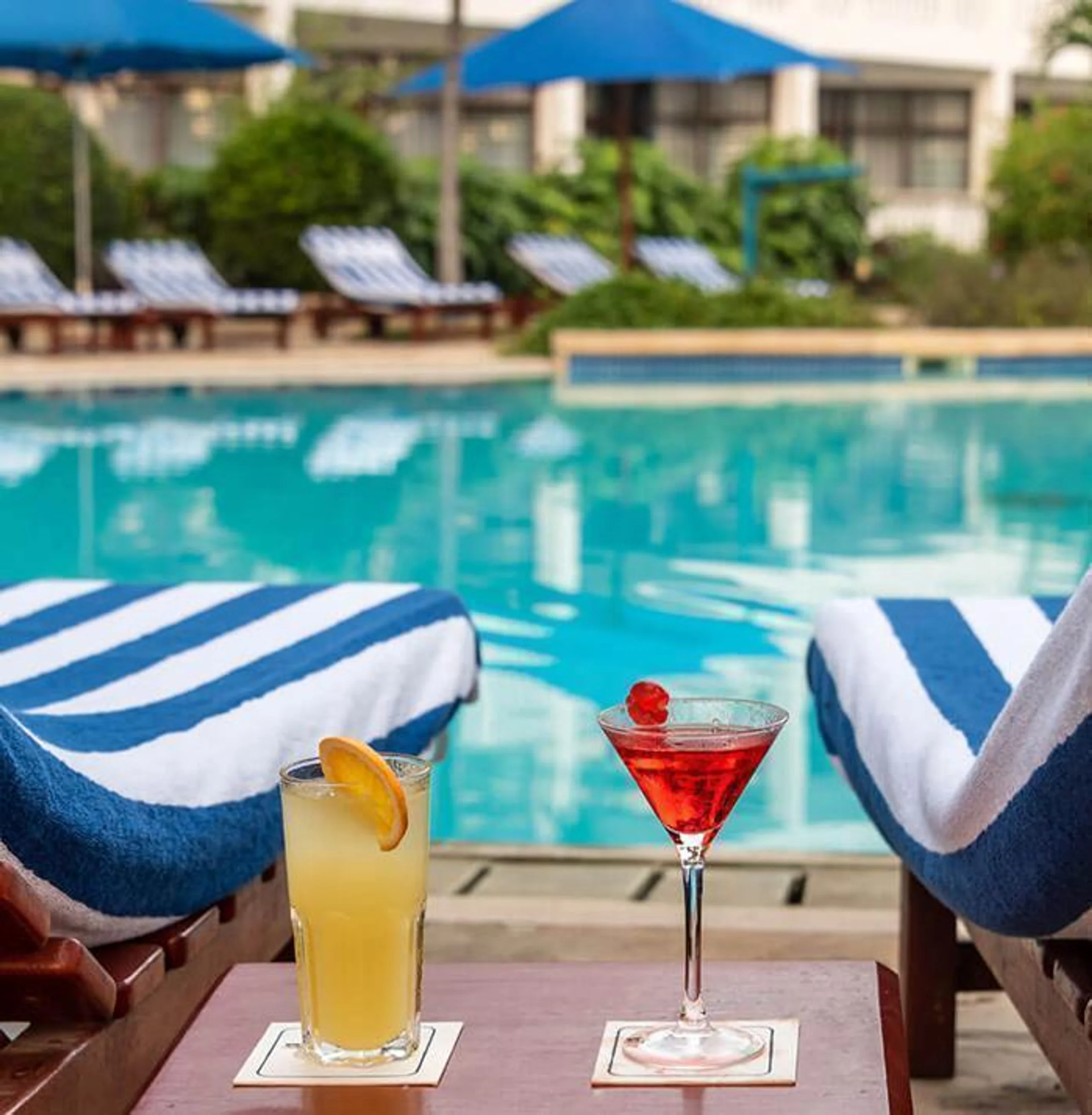  Plus Travellers Beach Hotel & Club in Africa / Kenya, image_1