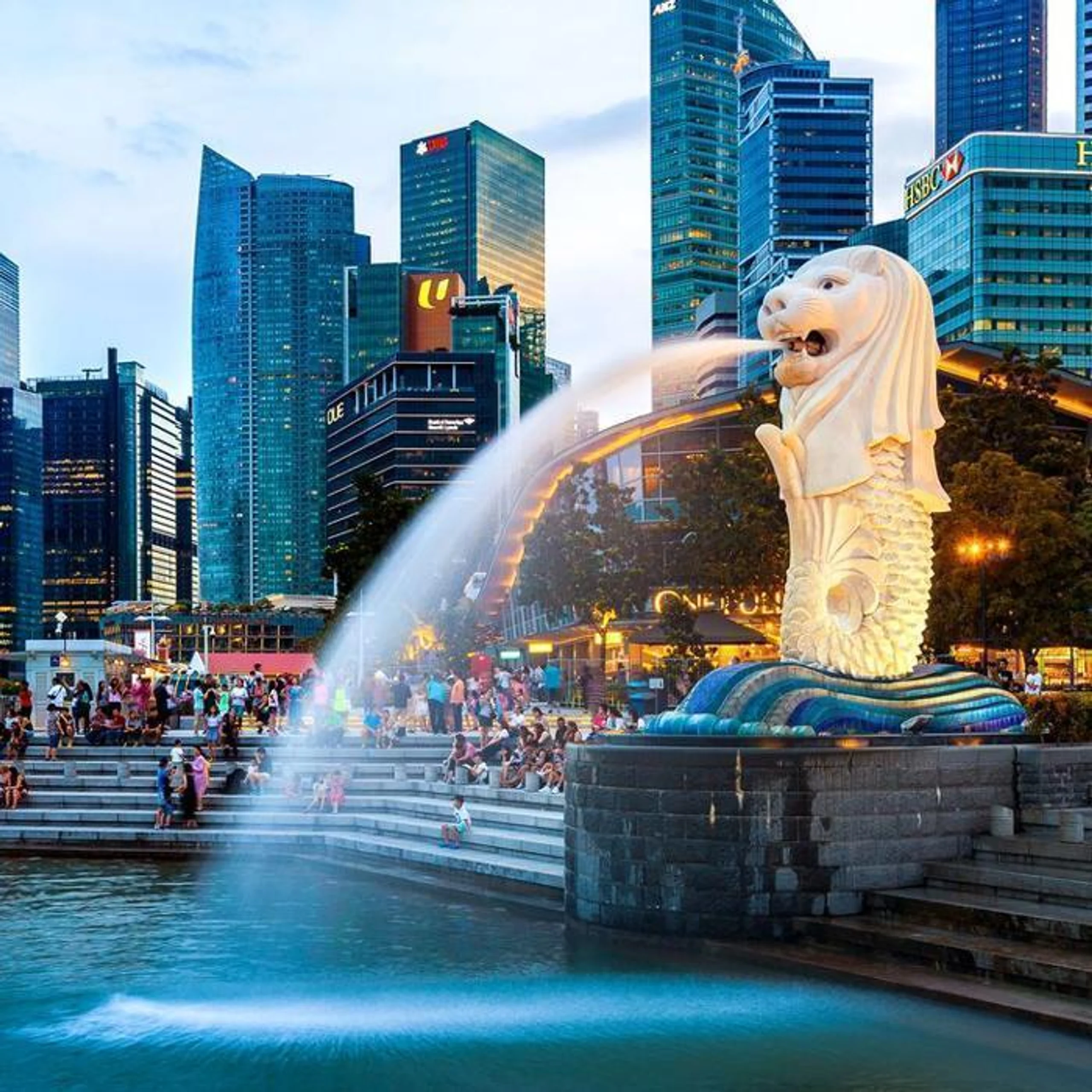 Singapore & Bali Experience (7 Nights) in Far East / Singapore, image_2