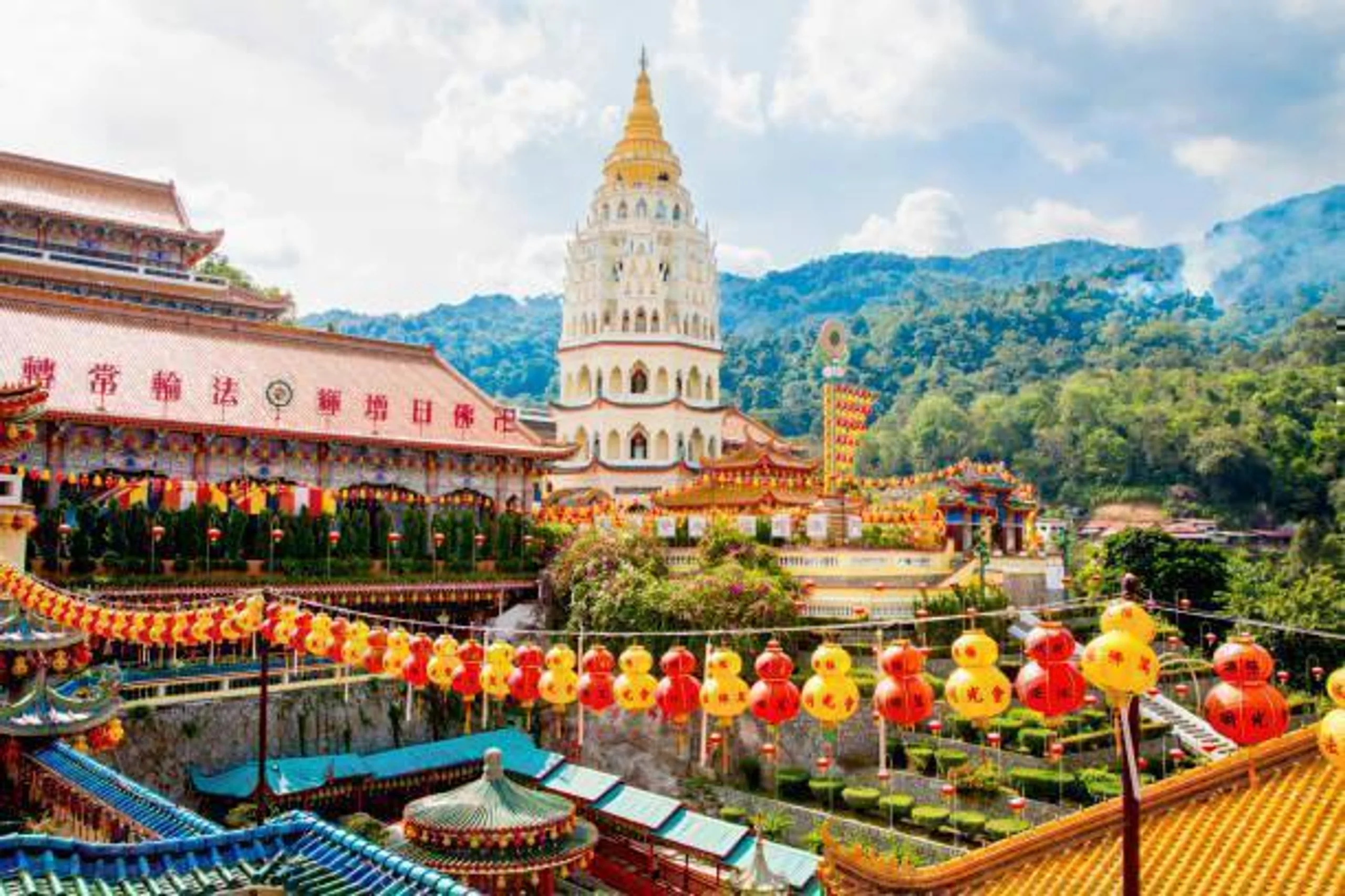  Singapore & Penang Holiday (8 Nights) in Far East / Singapore, image_1